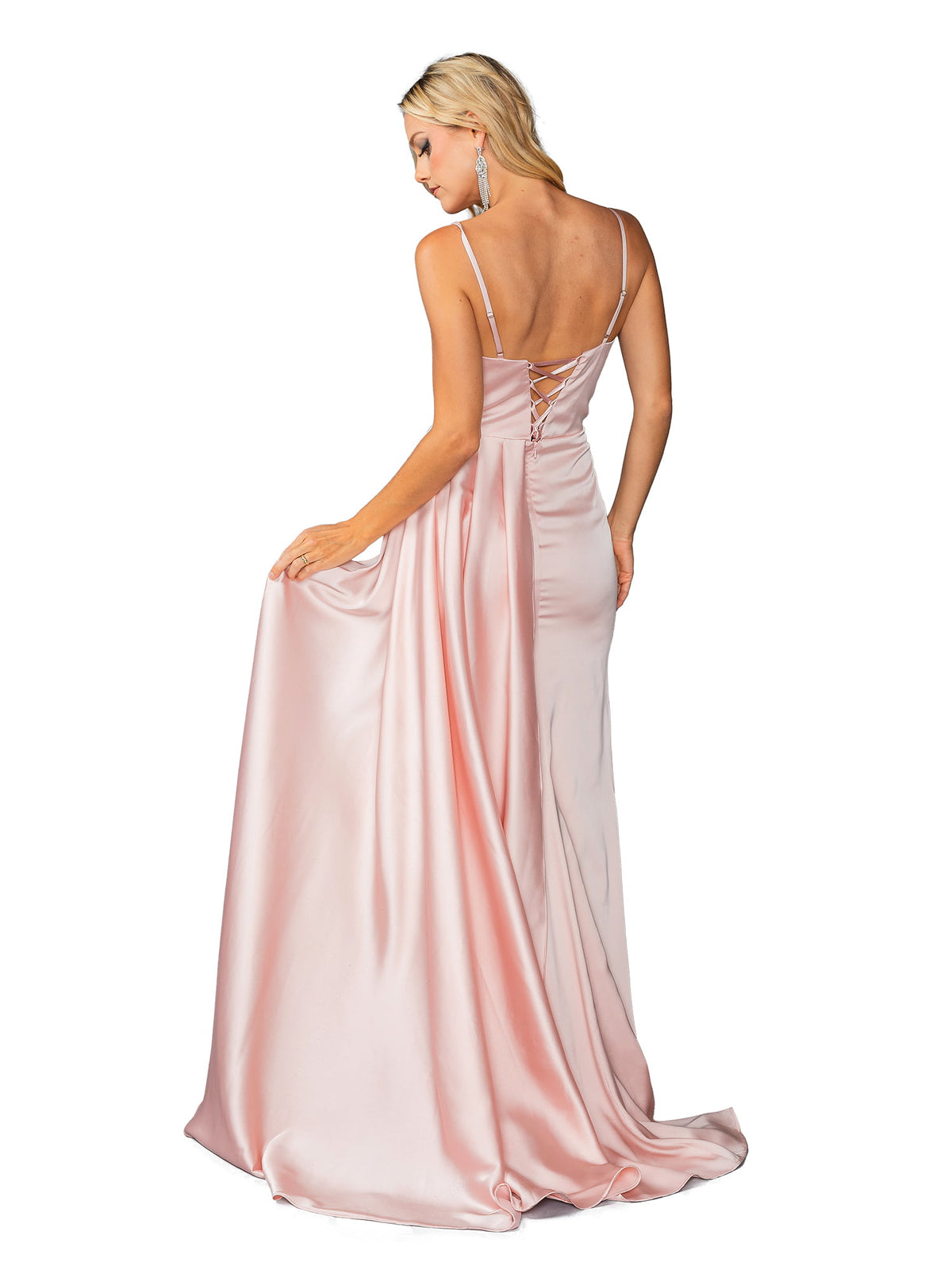 Vestido de Prom 4412 - 3