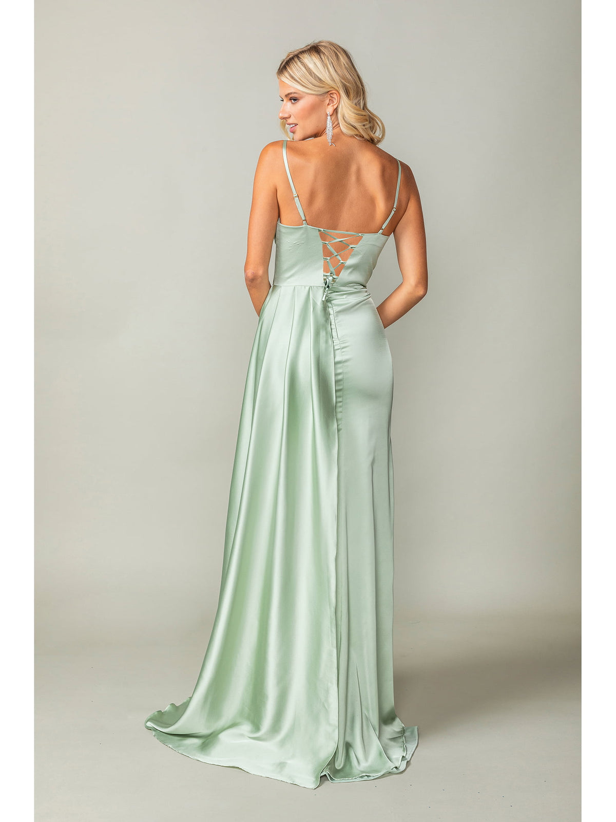 Vestido de Prom 4412 - 2