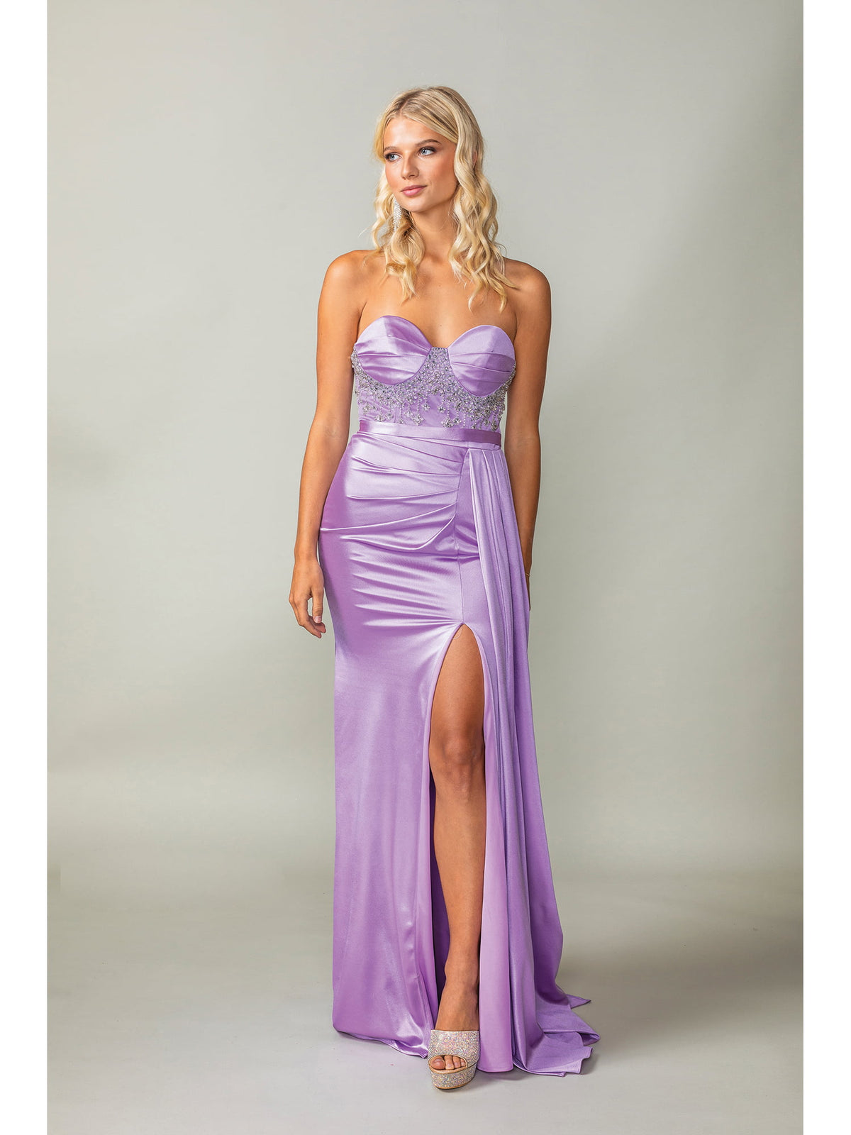 Vestido de Prom 4414 - 2