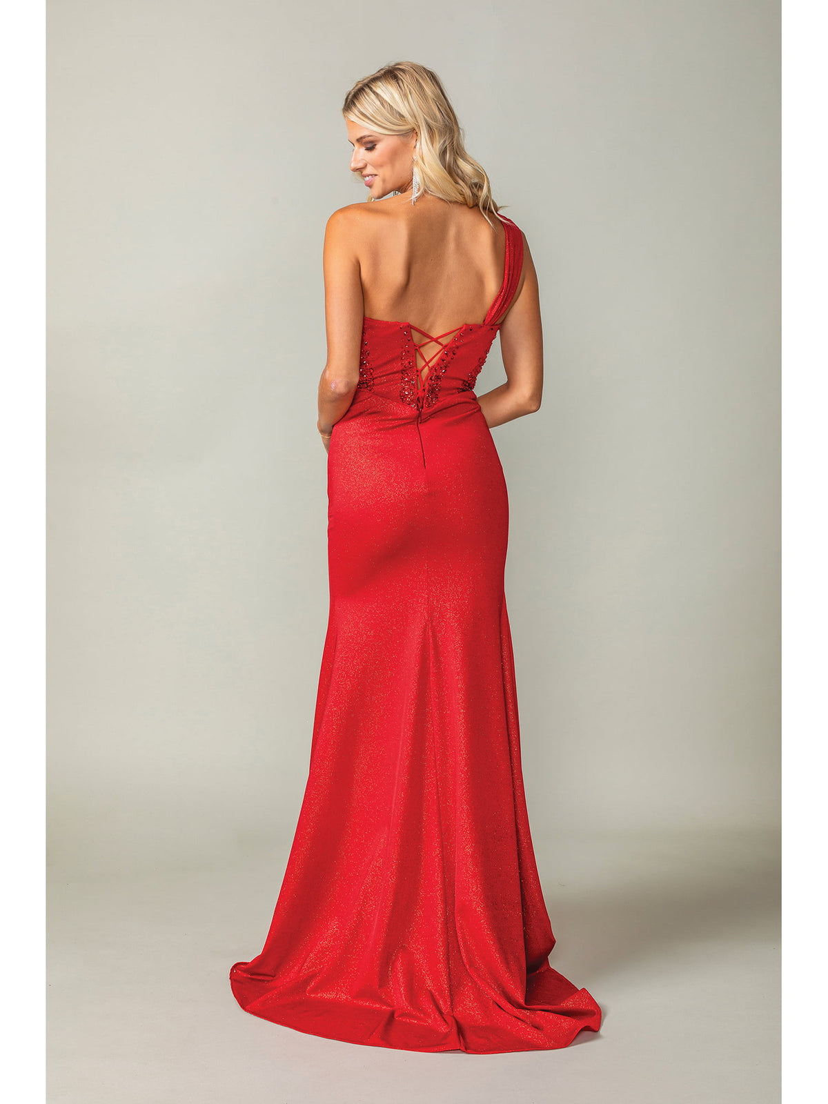 Vestido de Prom 4415 - 2