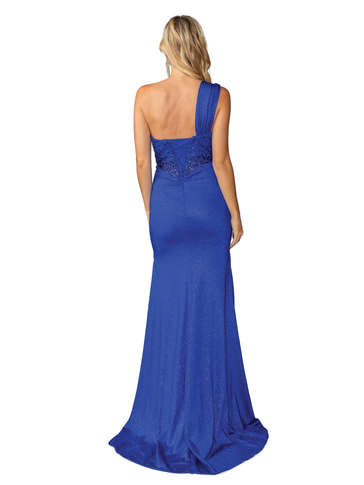 Vestido de Prom 4415 - 4