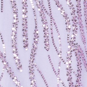 Vestido de Prom 4418 - 7