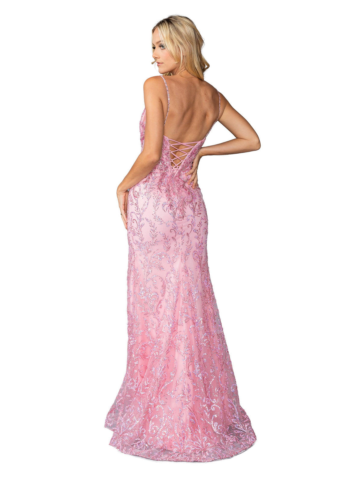 Vestido de Prom 4426 - 3
