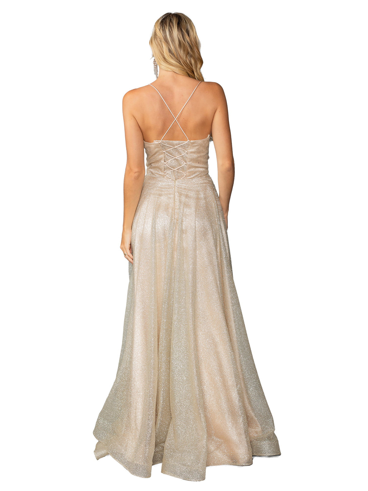 Vestido de Prom 4428 - 2