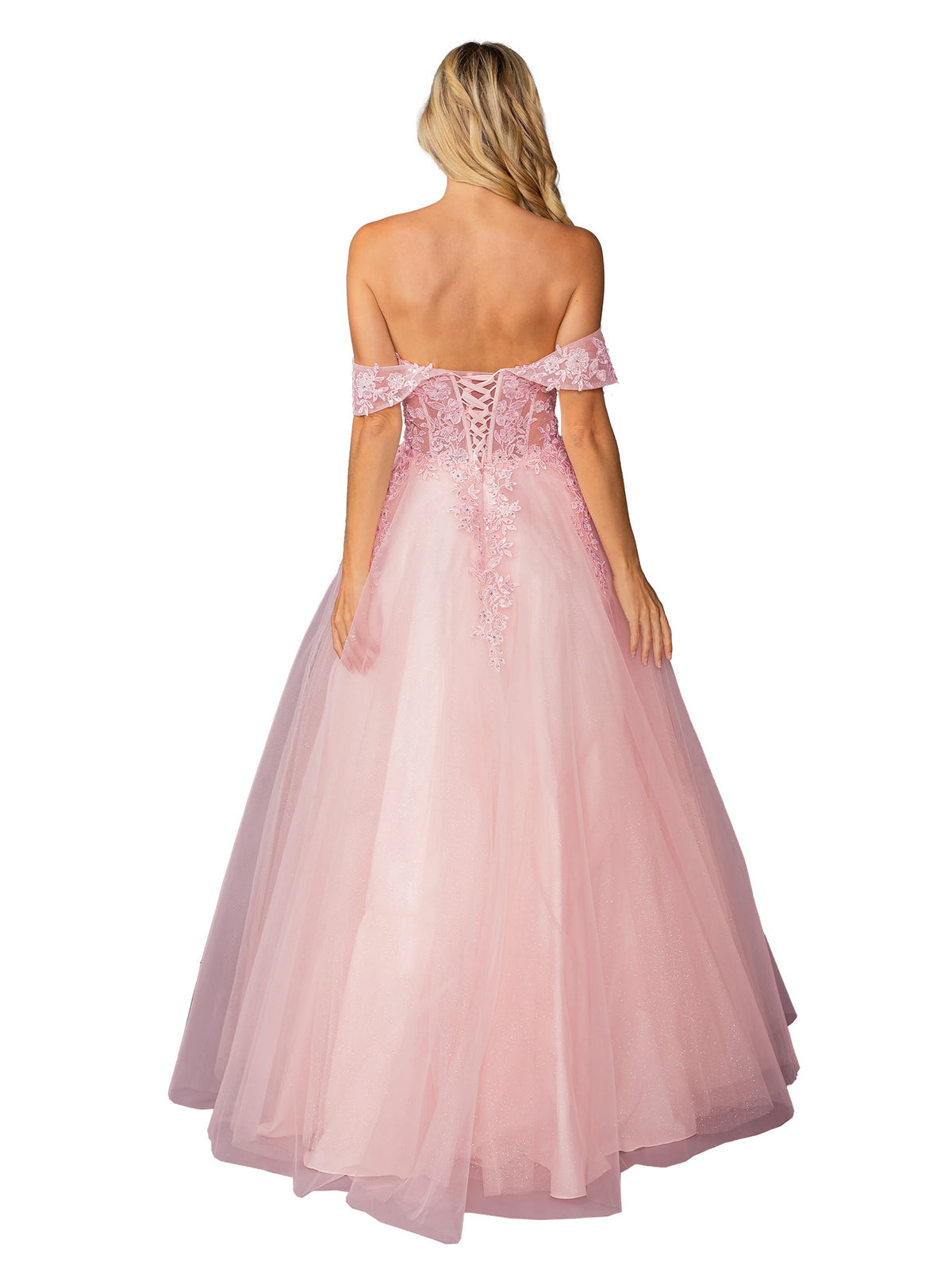 Vestido de Prom 4429 - 3