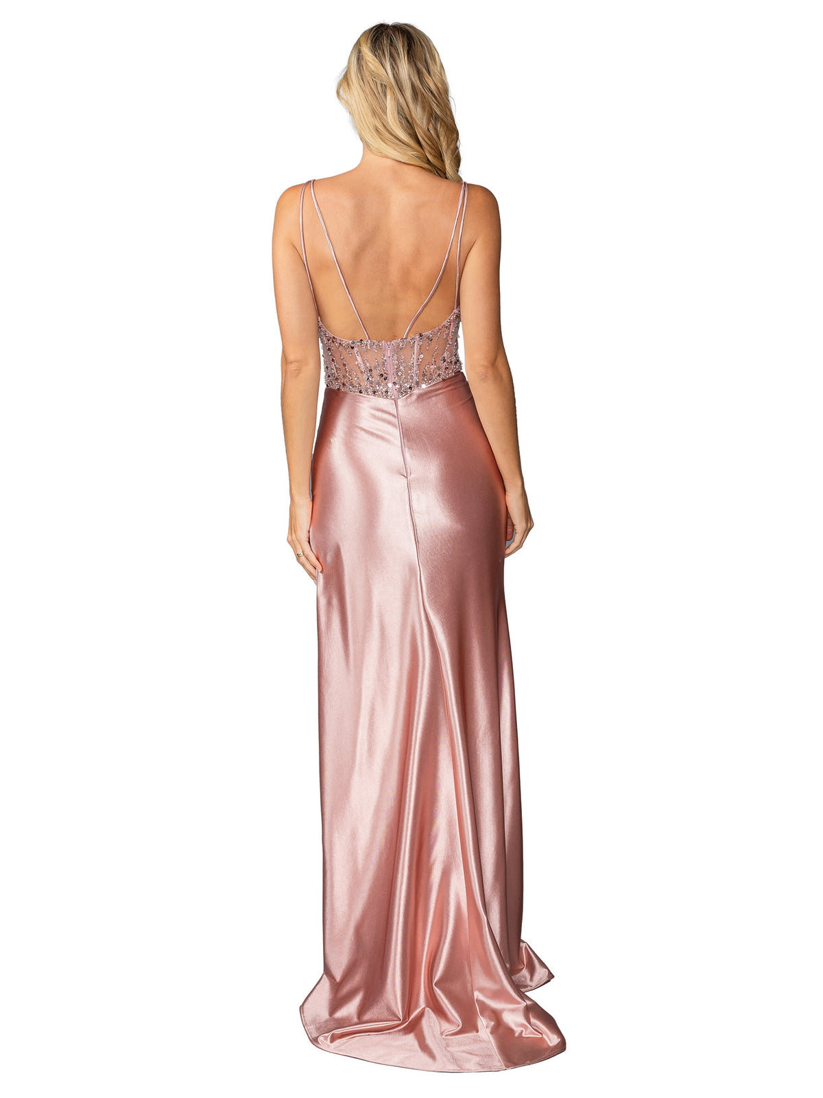 Vestido de Prom 4432 - 6