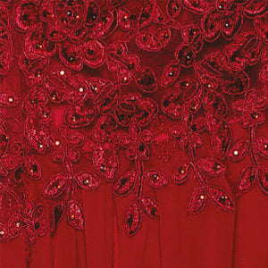 Vestido de Prom 4433 - 4