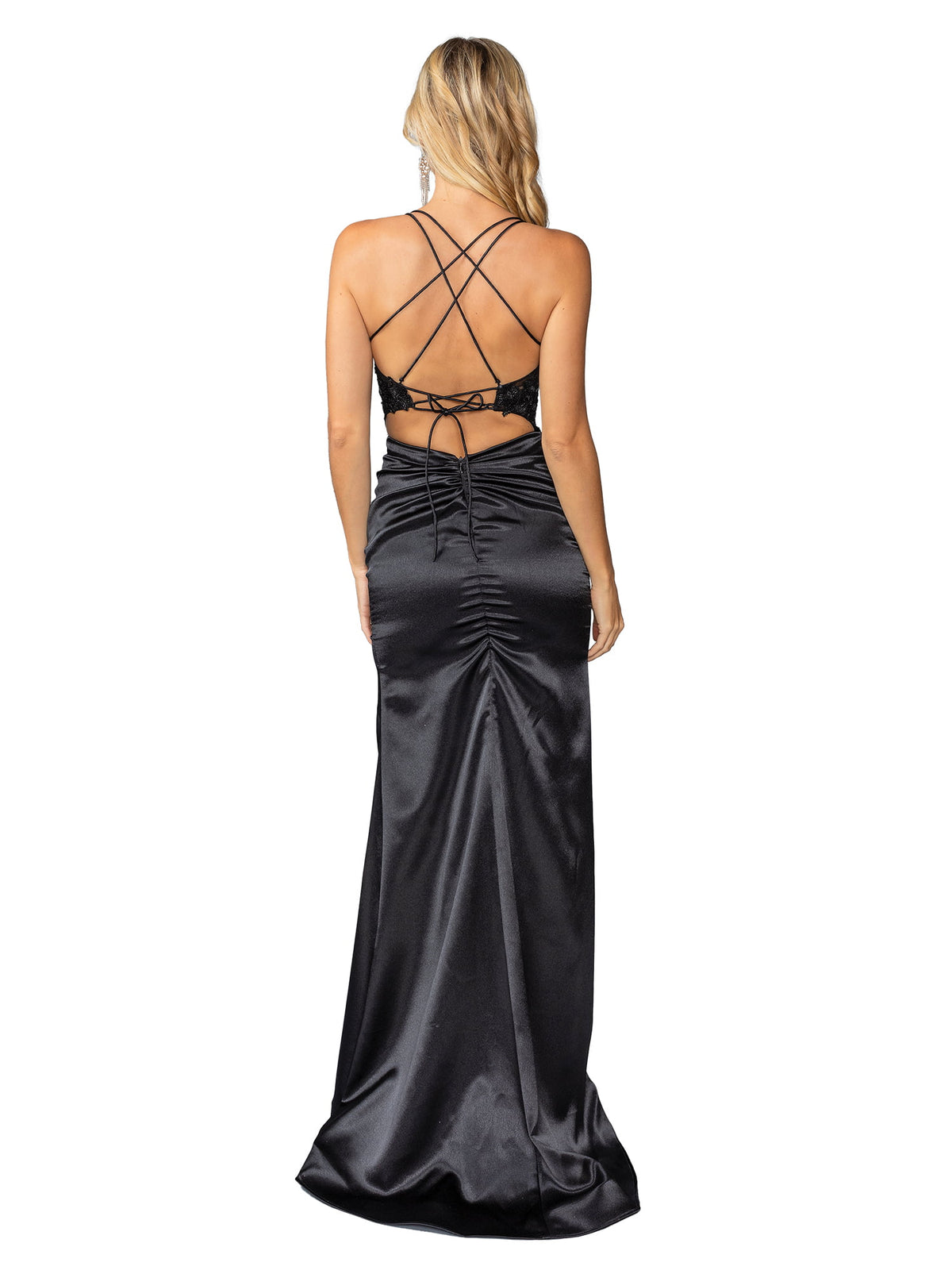Vestido de Prom 4438 - 2