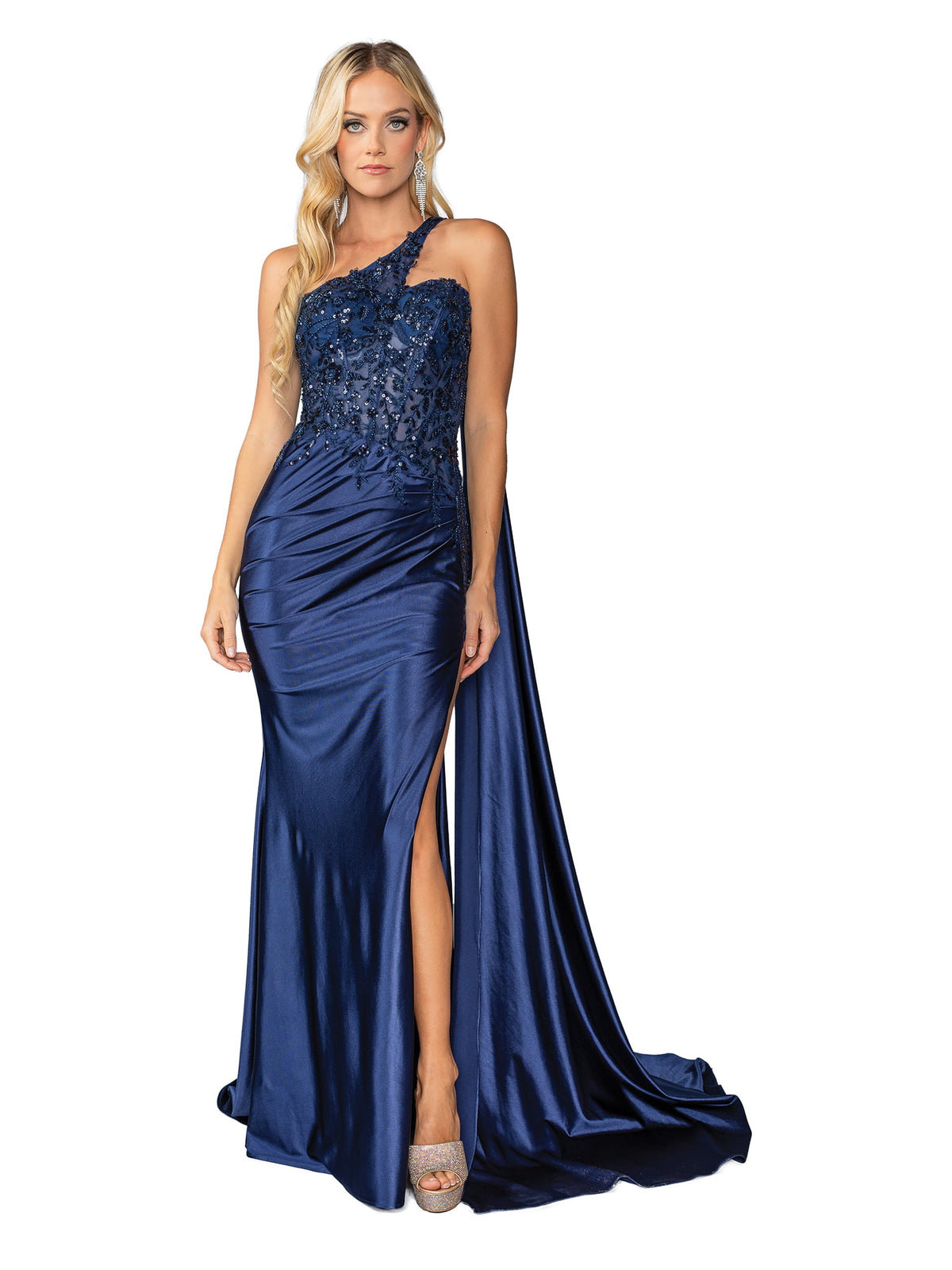Vestido de Prom 4441 - 1