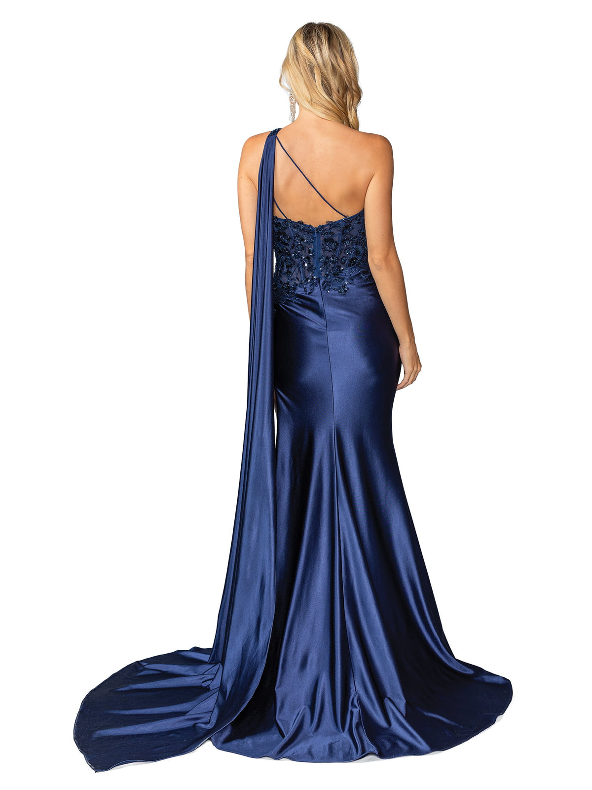Vestido de Prom 4441 - 2