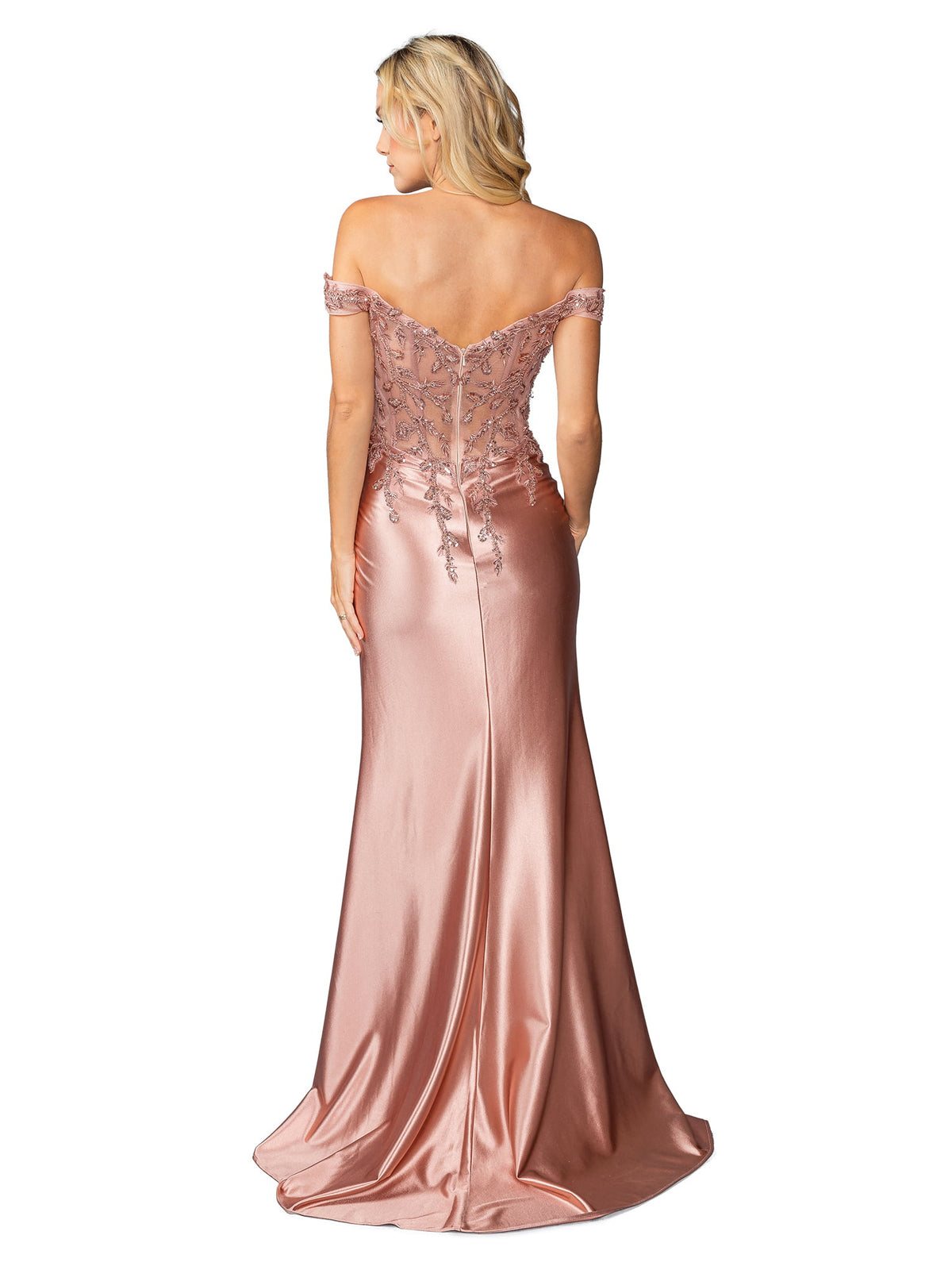 Vestido de Prom 4442 - 2