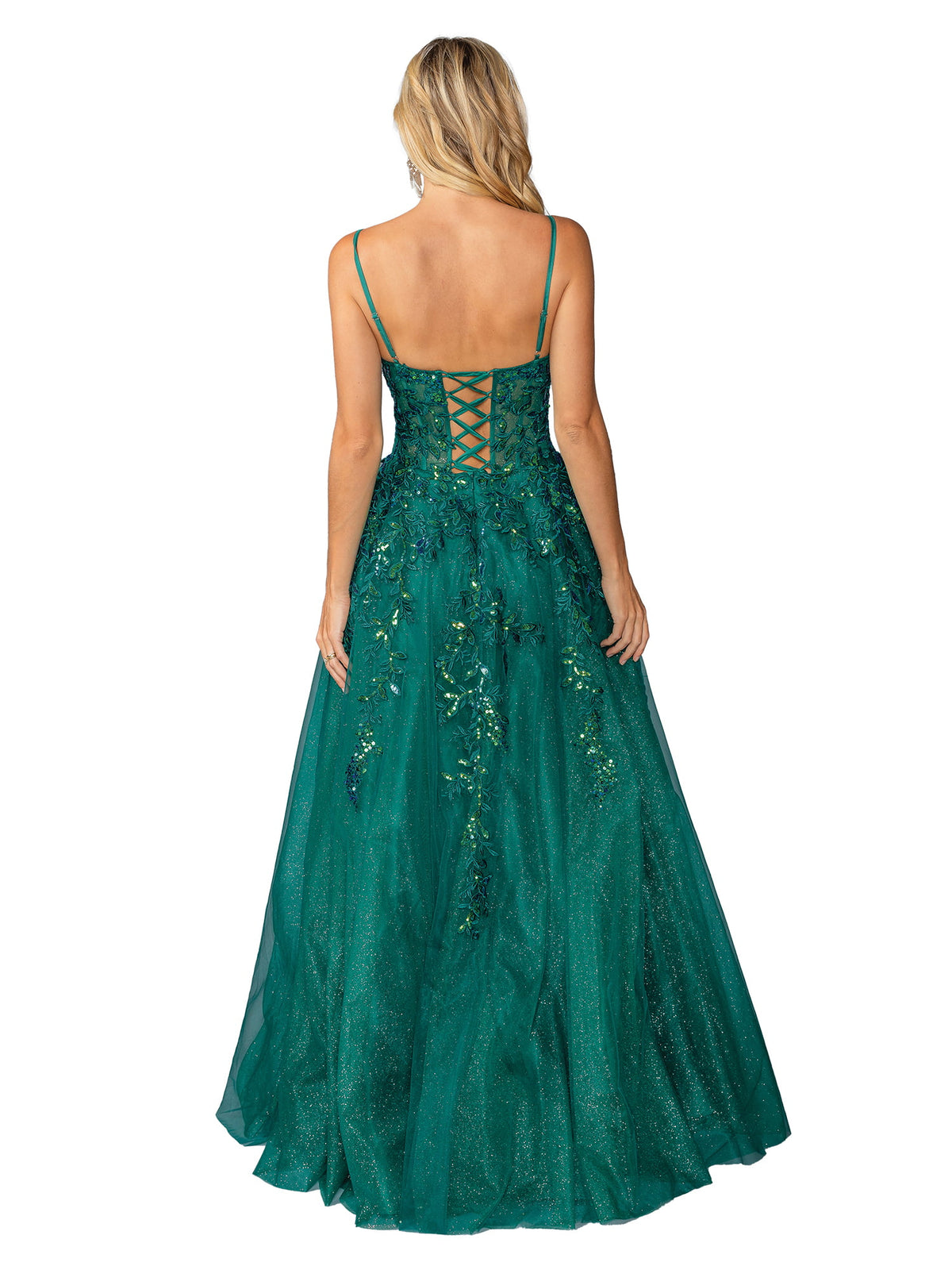 Vestido de Prom 4452 - 4