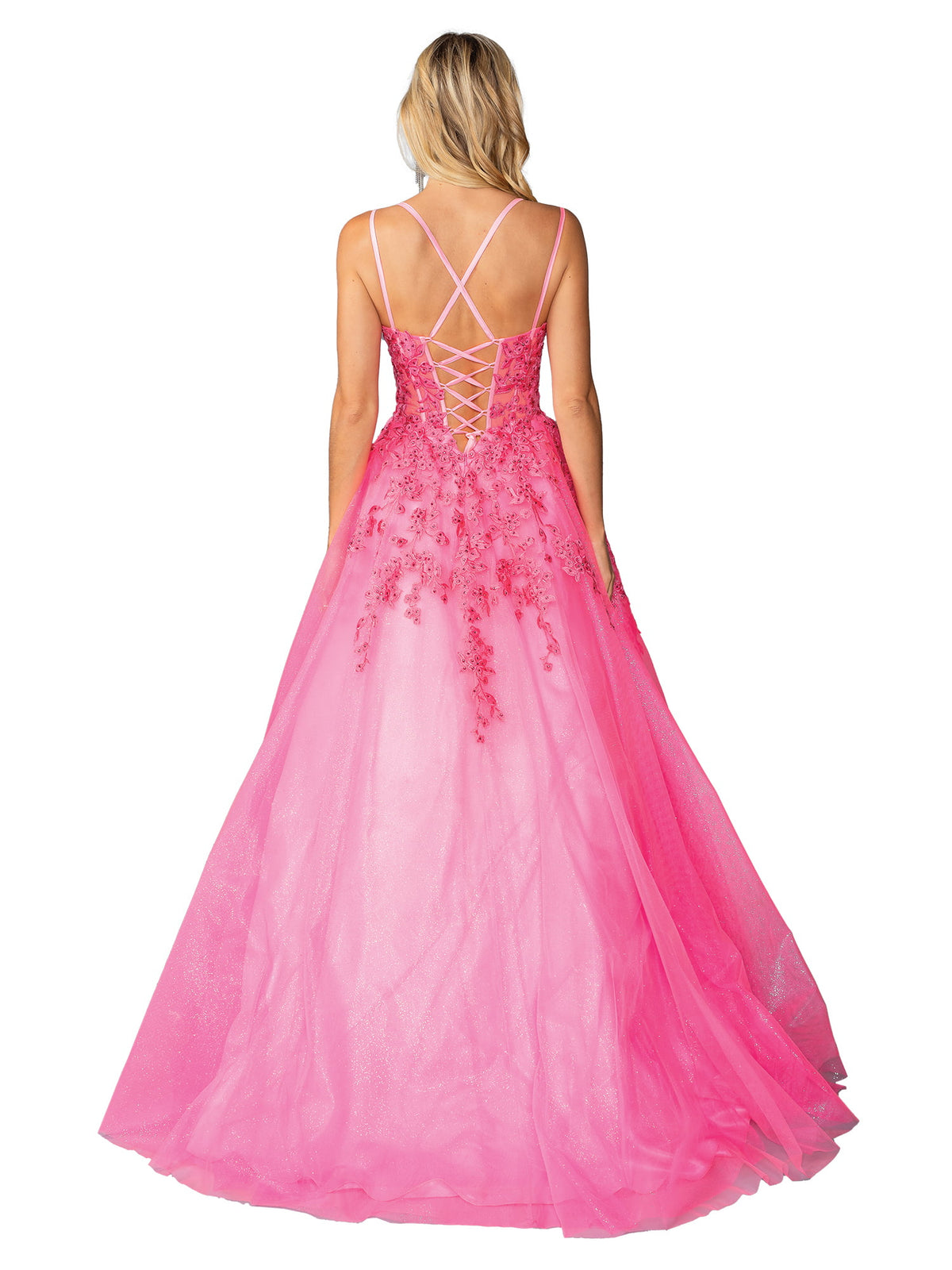 Vestido de Prom 4459 - 2