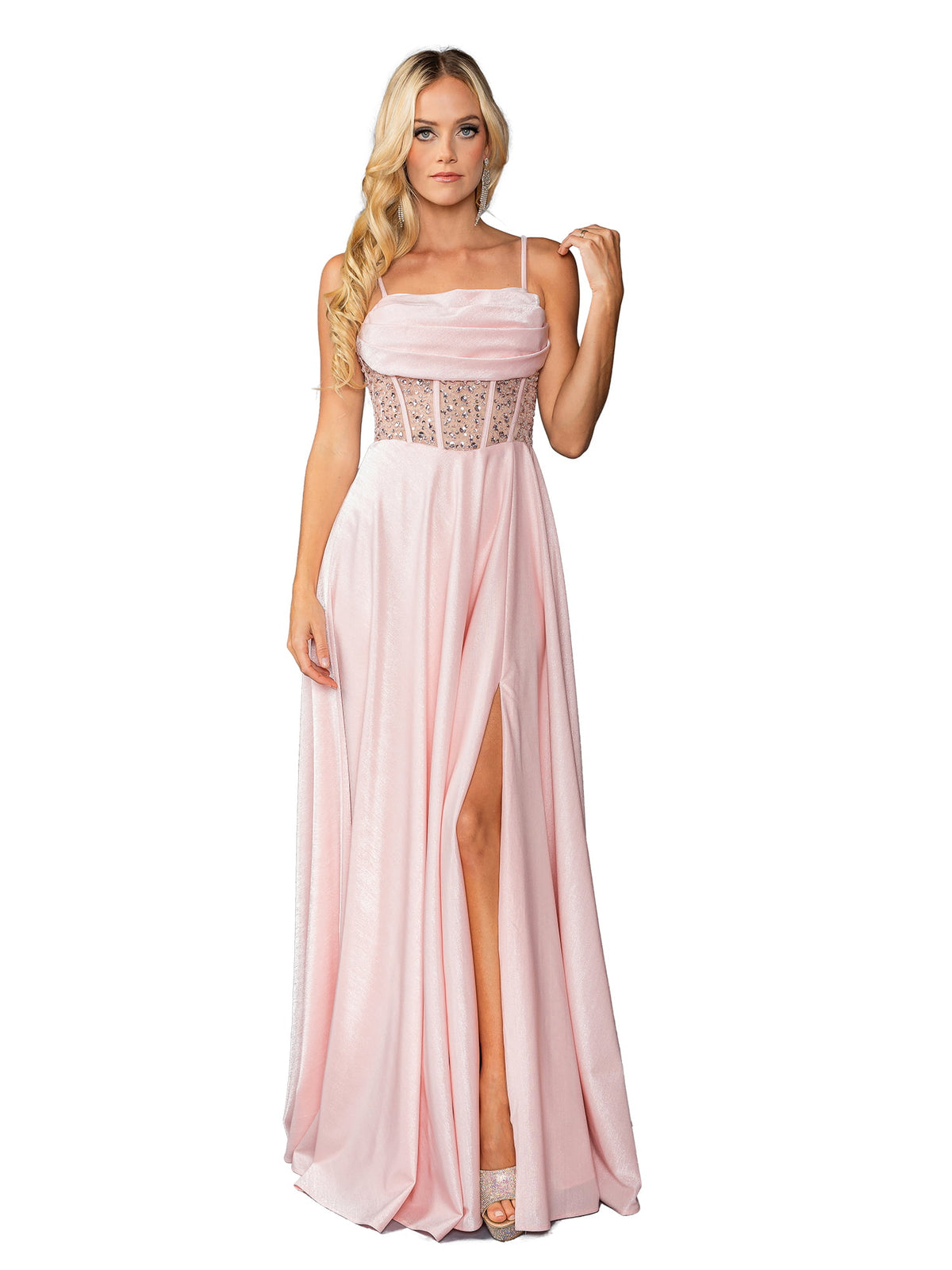Vestido de Prom 4463 - 1