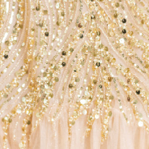 Vestido de Prom 4468 - 7