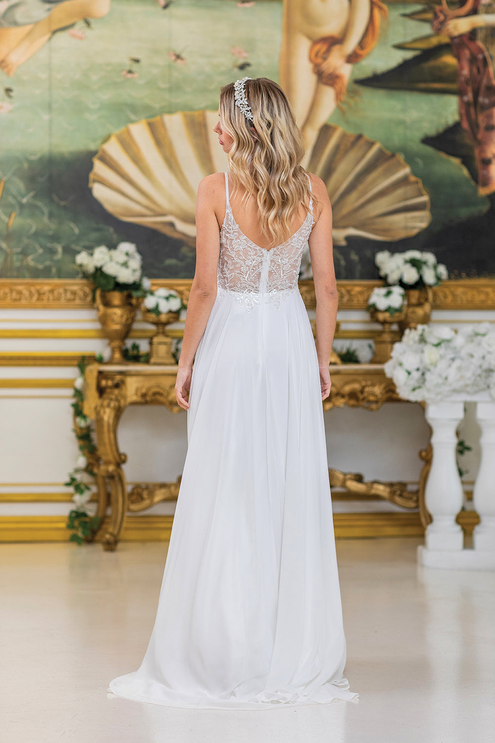 Vestido de Prom 4500 - 2