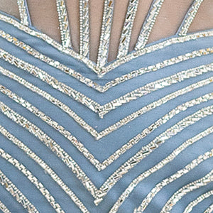 Vestido de Prom 4517 - 4