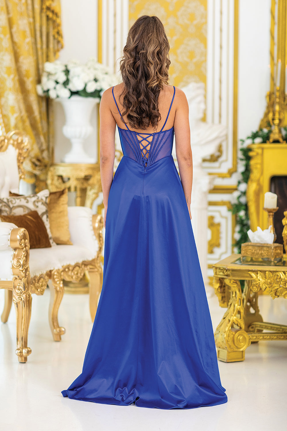 Vestido de Prom 4519 - 2