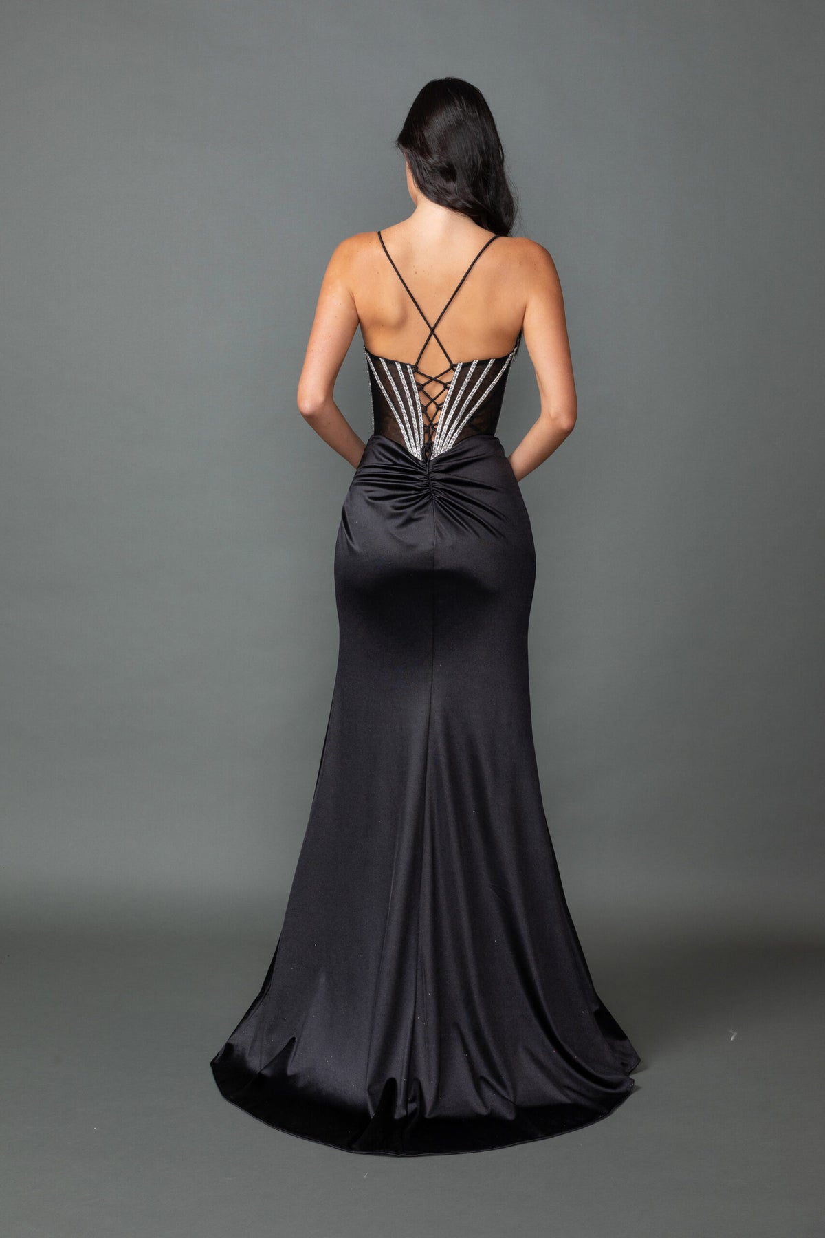 Vestido de Prom 4538 - 2