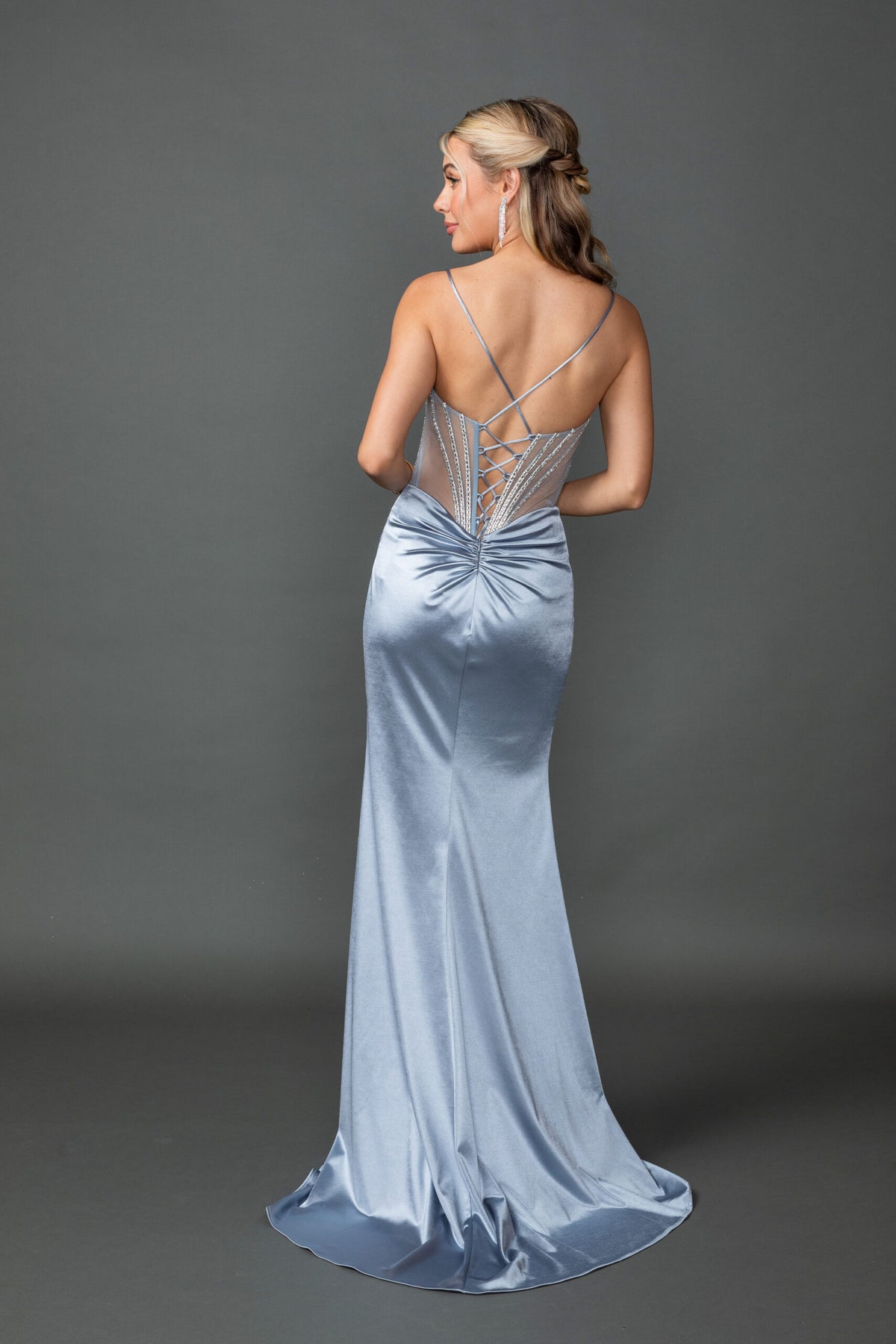 Vestido de Prom 4538 - 6