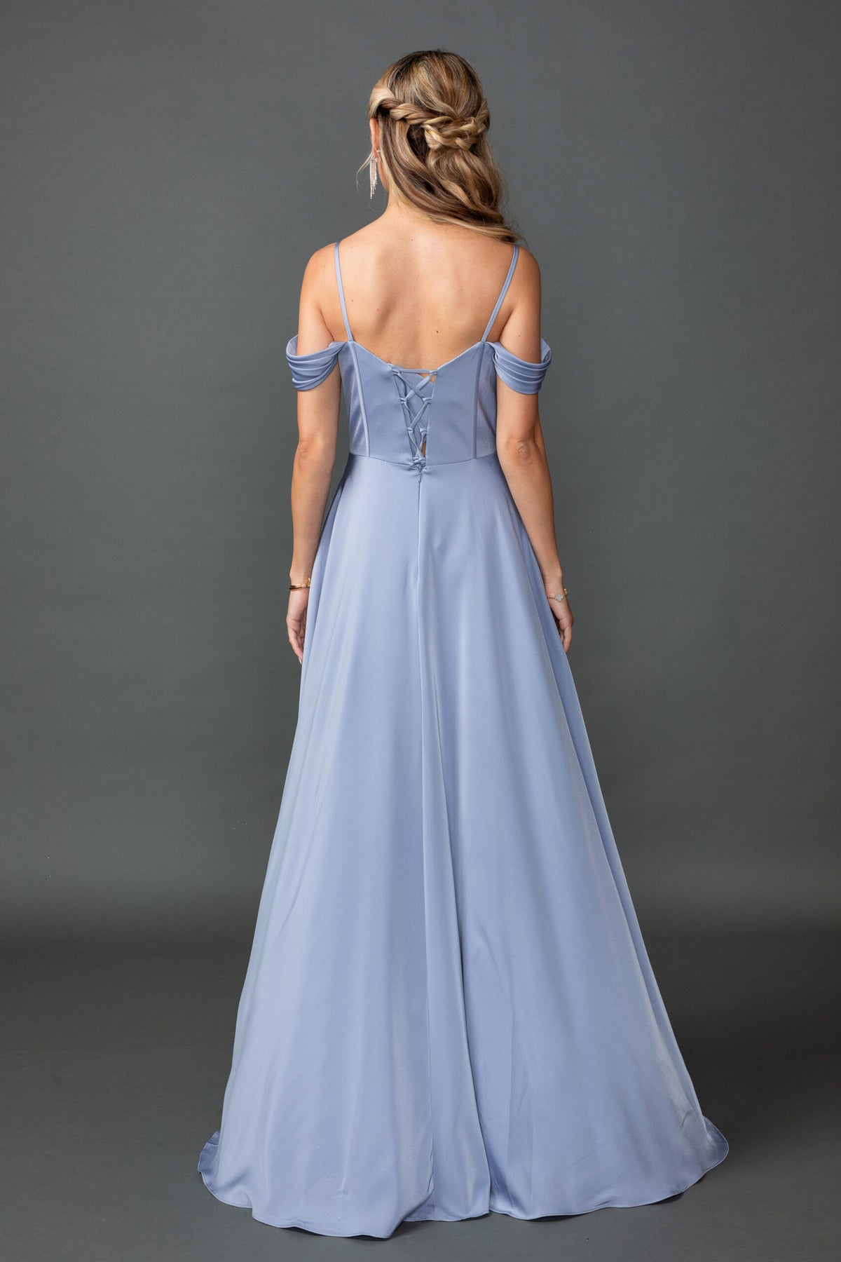Vestido de Prom 4539 - 3