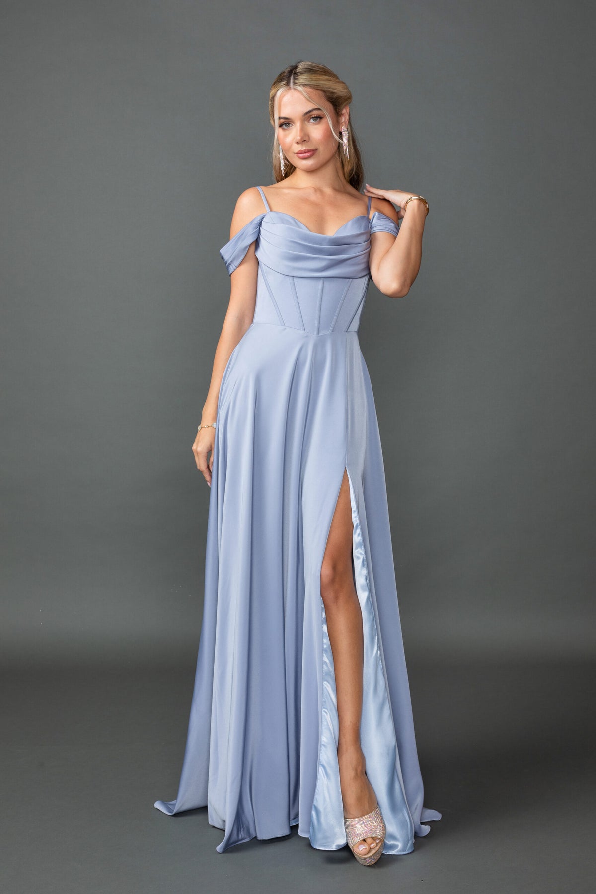 Vestido de Prom 4539 - 2