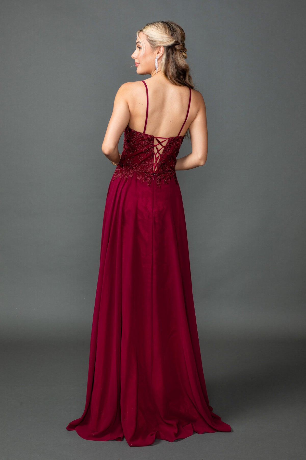 Vestido de Prom 4542 - 4