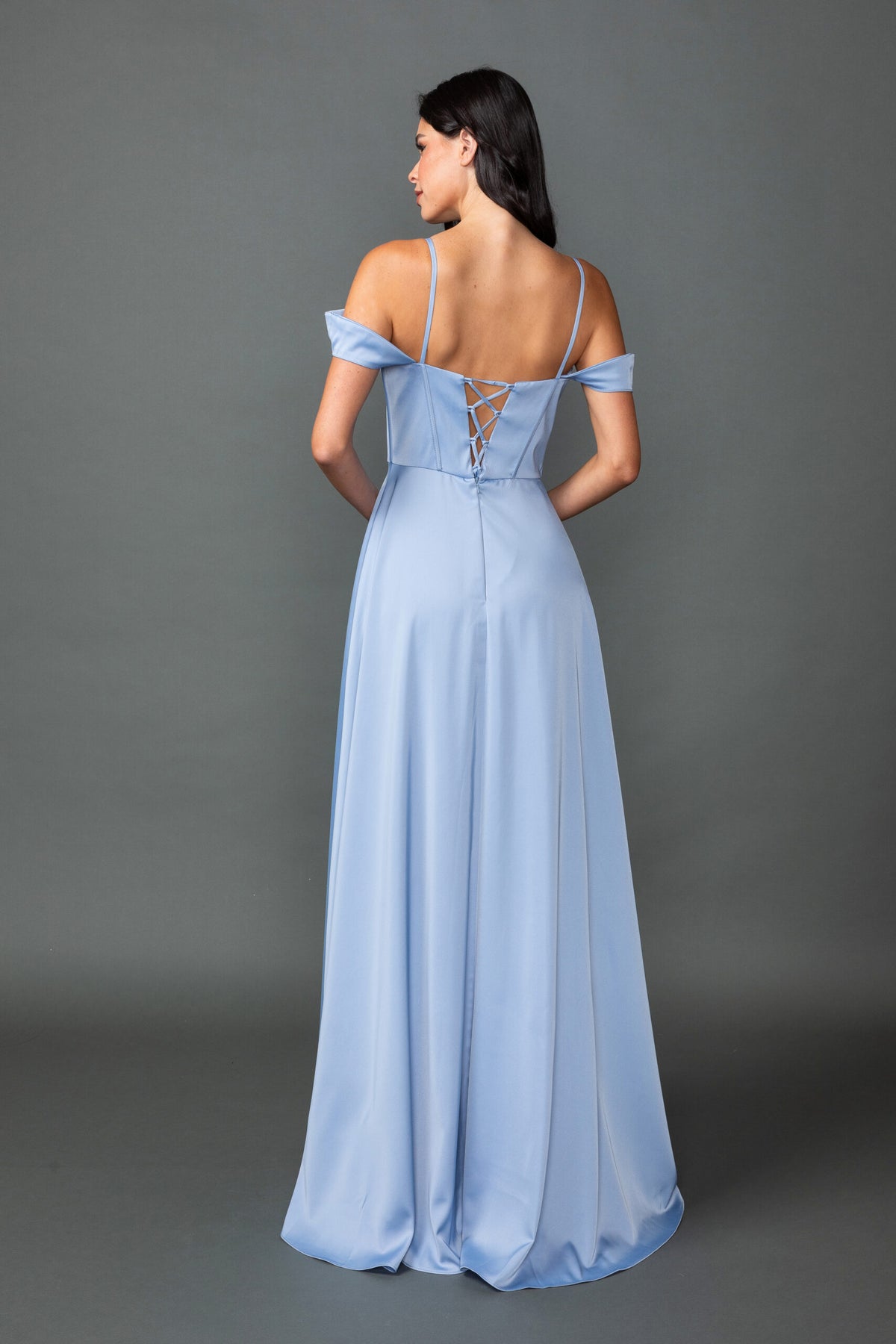 Vestido de Prom 4544 - 4