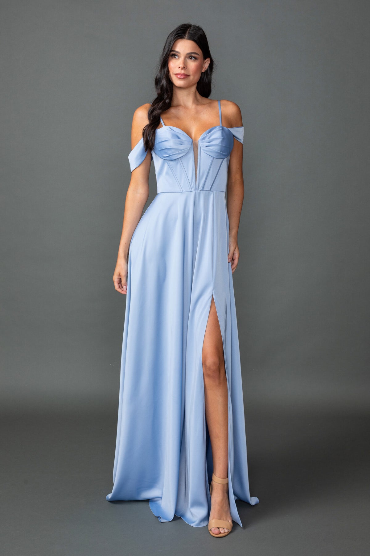 Vestido de Prom 4544 - 3