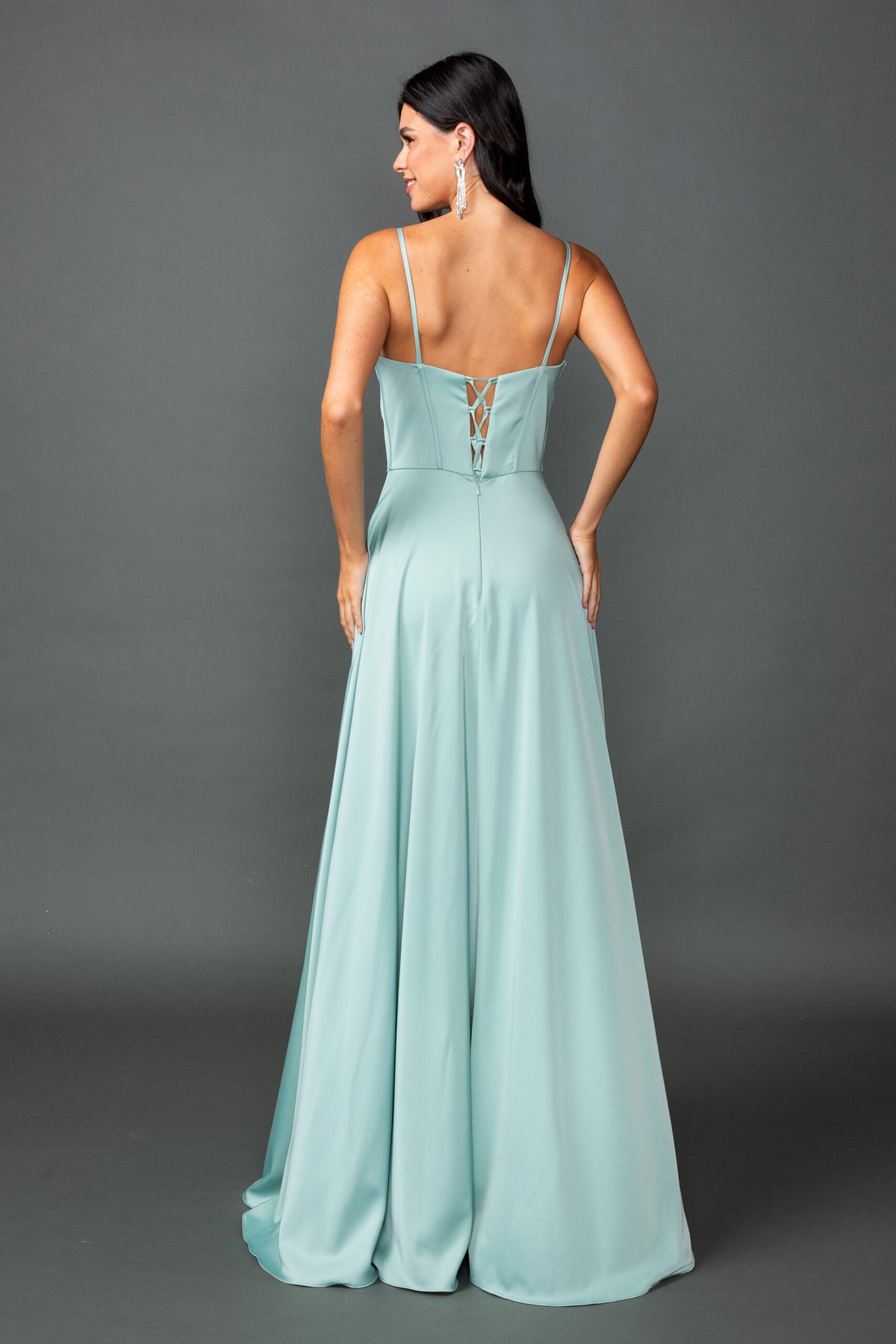 Vestido de Prom 4544 - 2