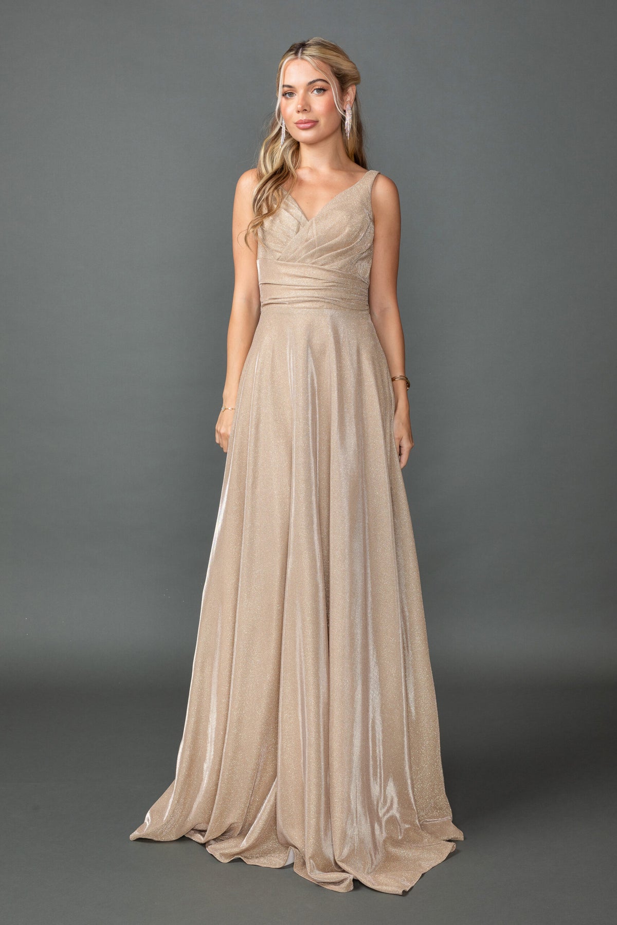 Vestido de Prom 4545 - 3