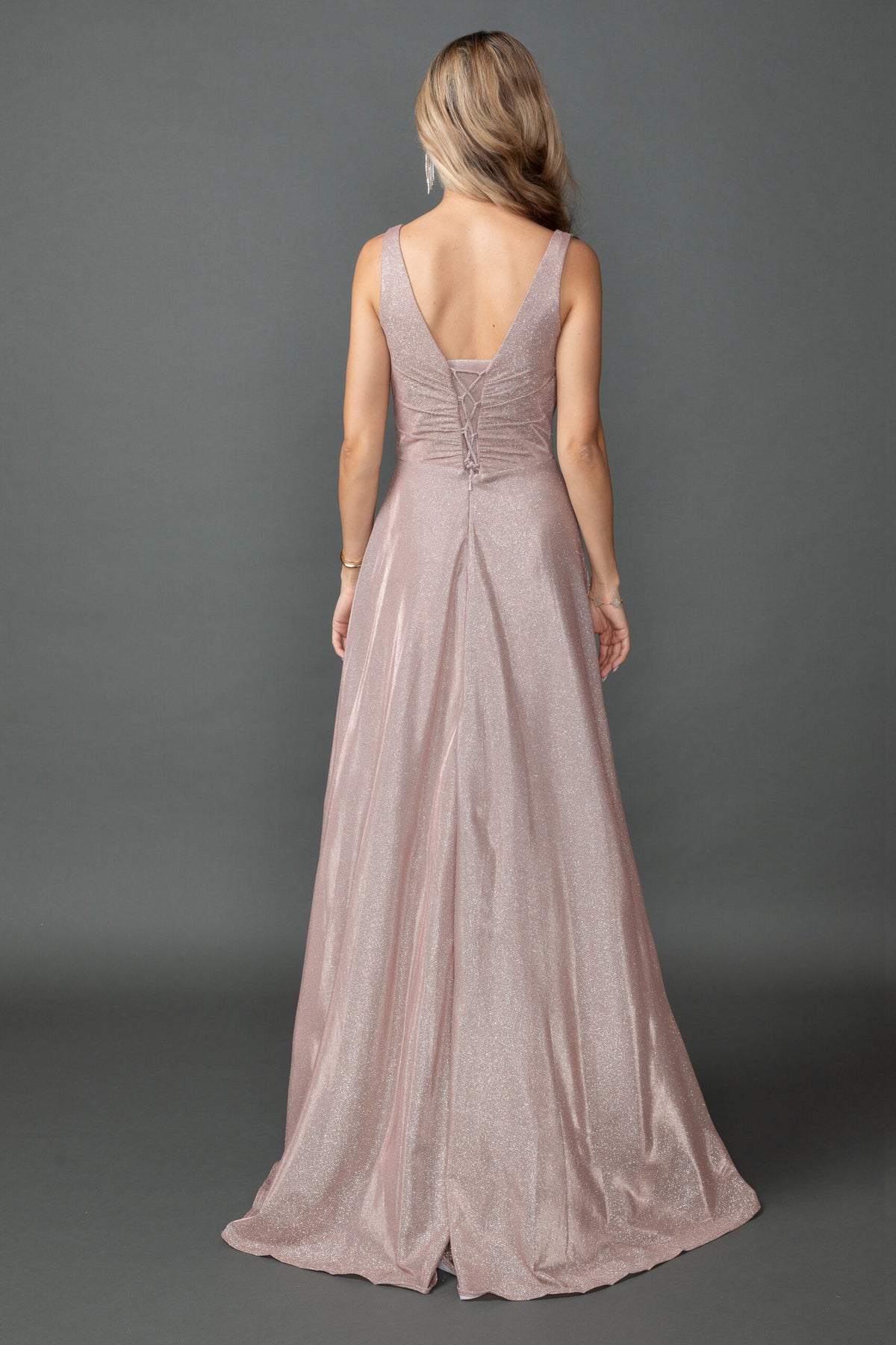 Vestido de Prom 4545 - 2