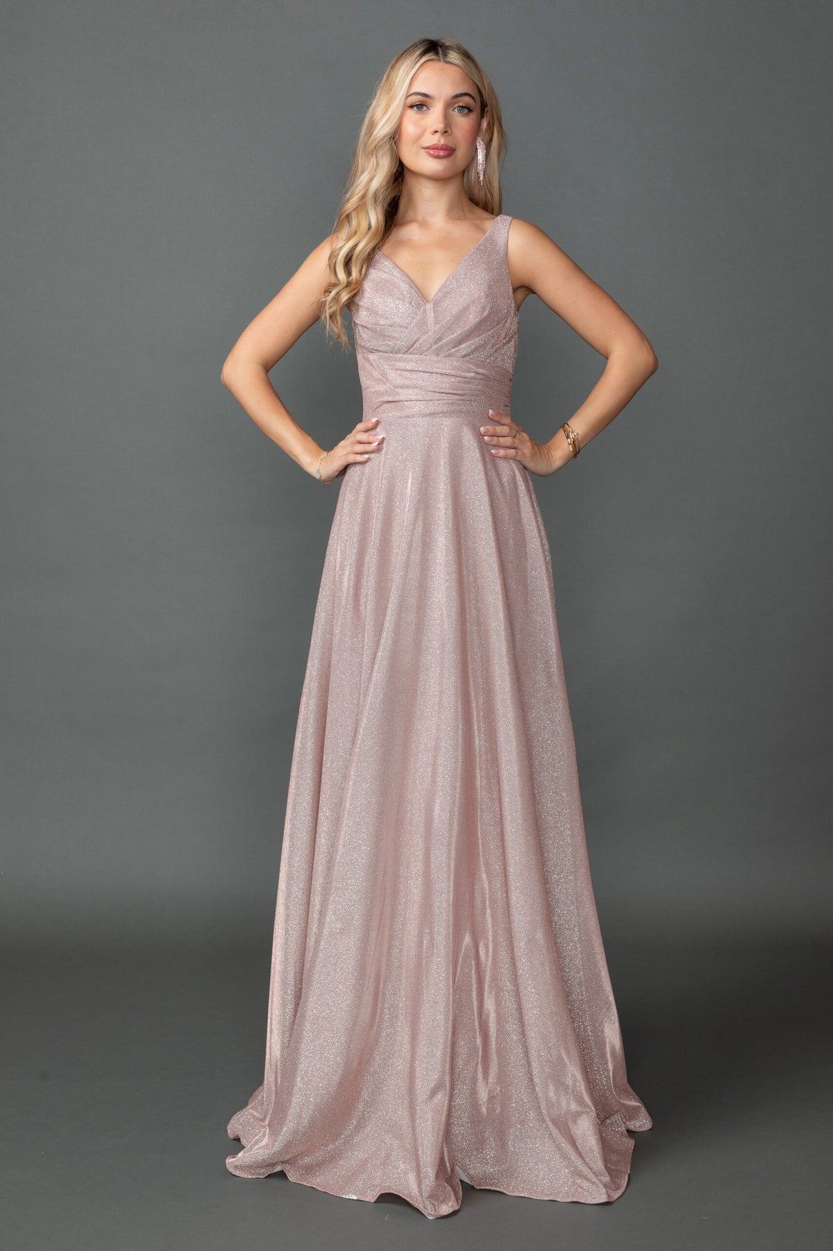 Vestido de Prom 4545 - 1
