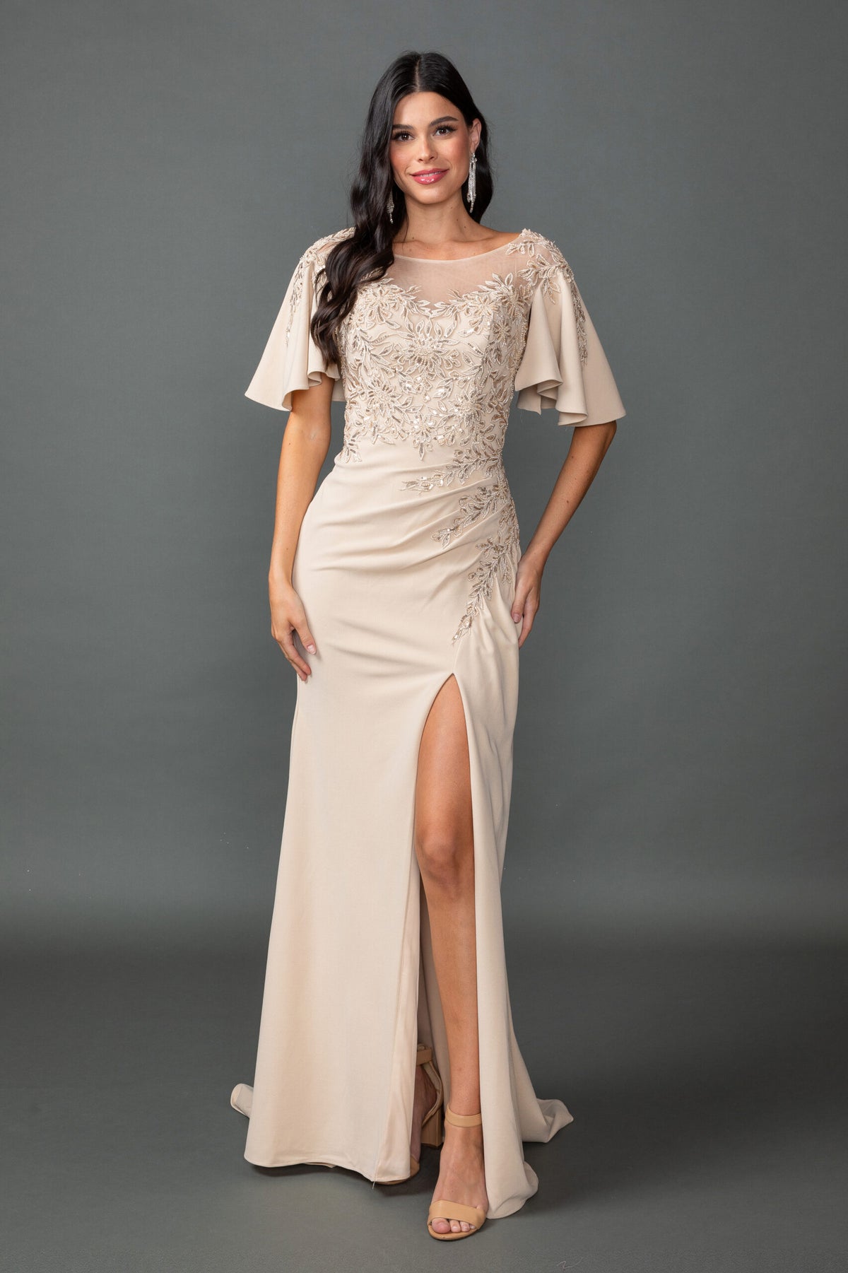 Vestido de Prom 4549 - 3
