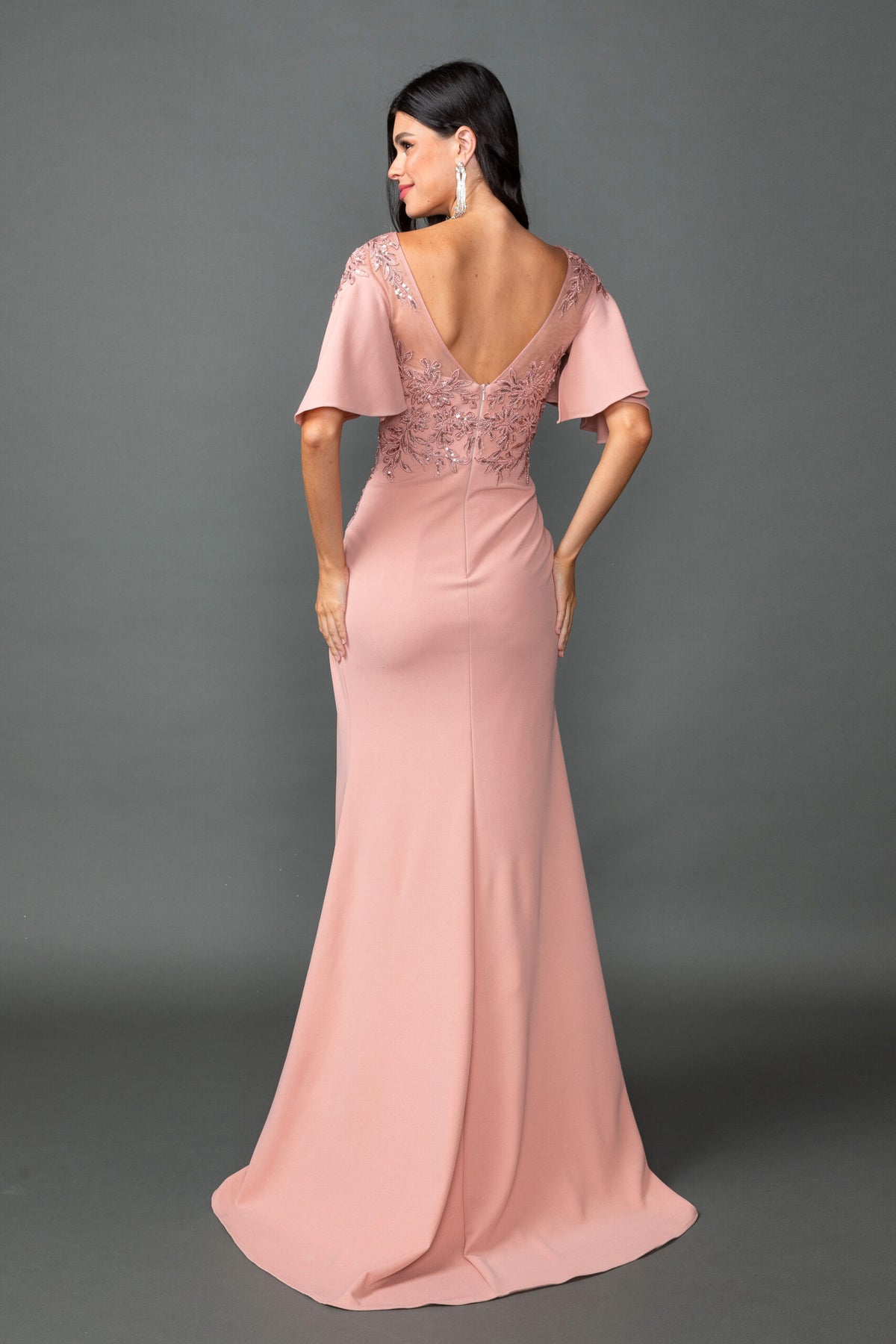 Vestido de Prom 4549 - 2