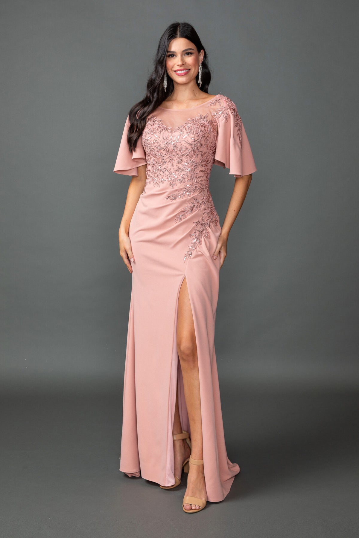 Vestido de Prom 4549 - 1