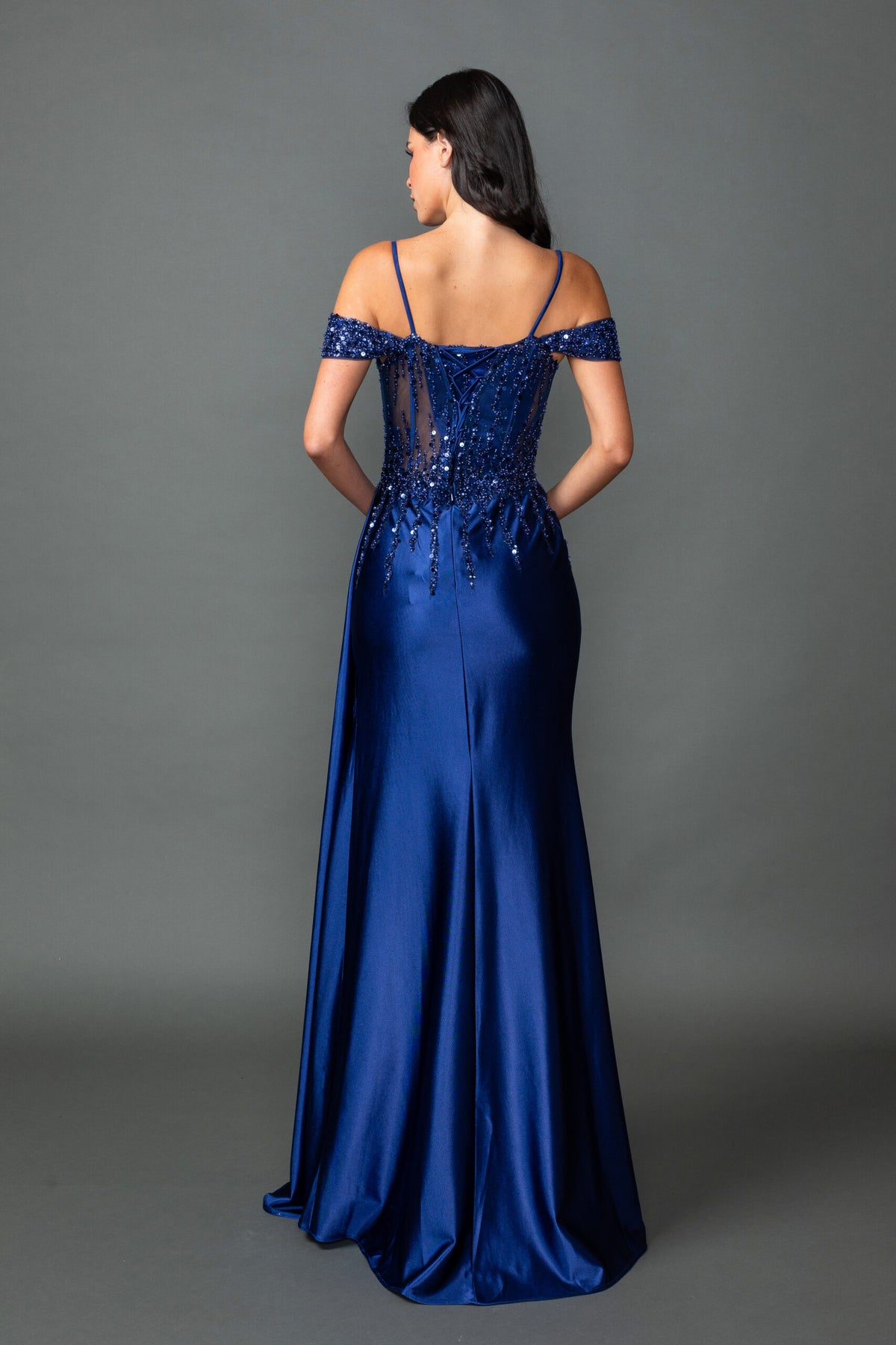 Vestido de Prom 4551 - 2
