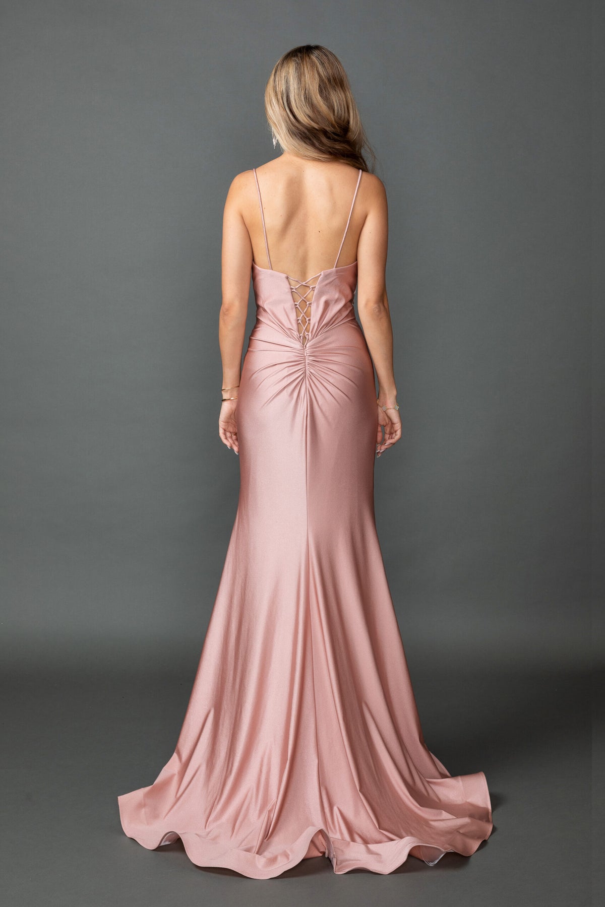 Vestido de Prom 4553 - 2