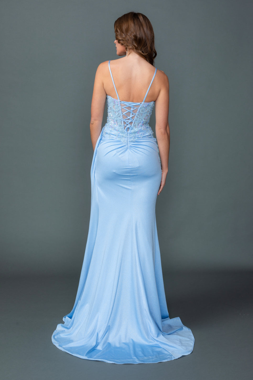 Vestido de Prom 4556 - 2