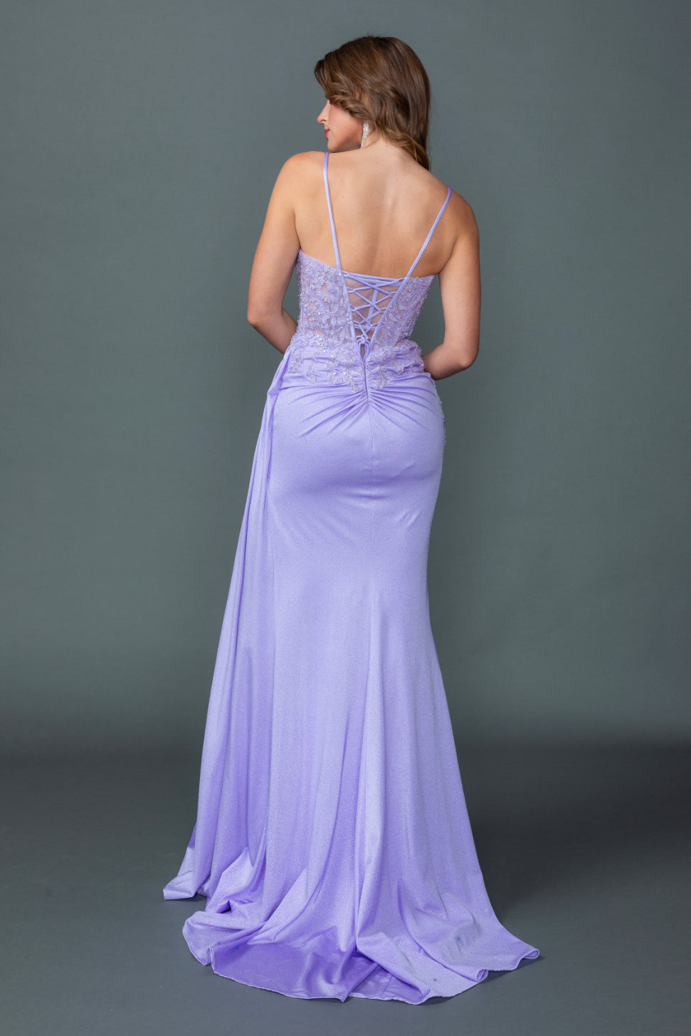 Vestido de Prom 4556 - 4
