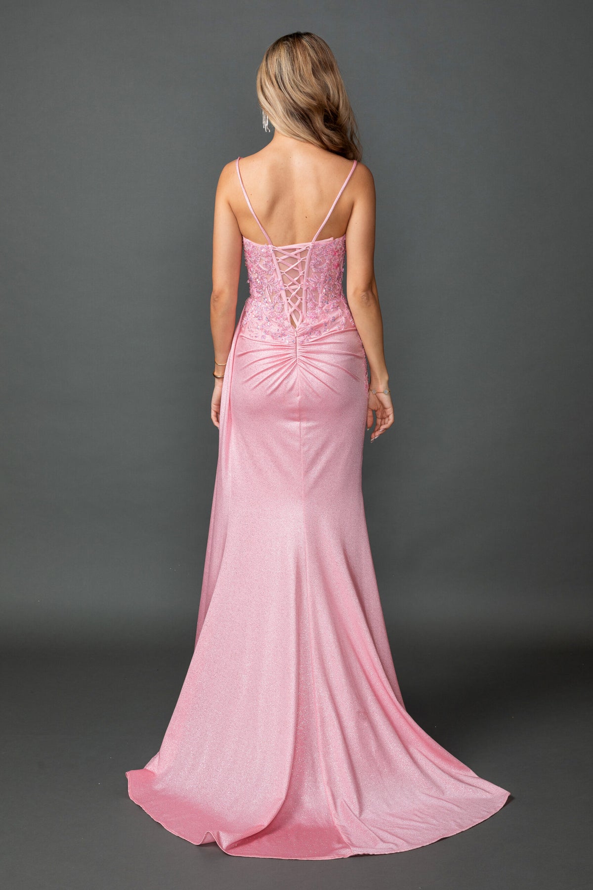 Vestido de Prom 4556 - 6