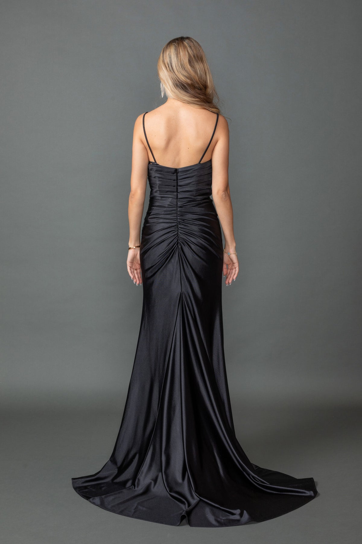 Vestido de Prom 4558 - 9
