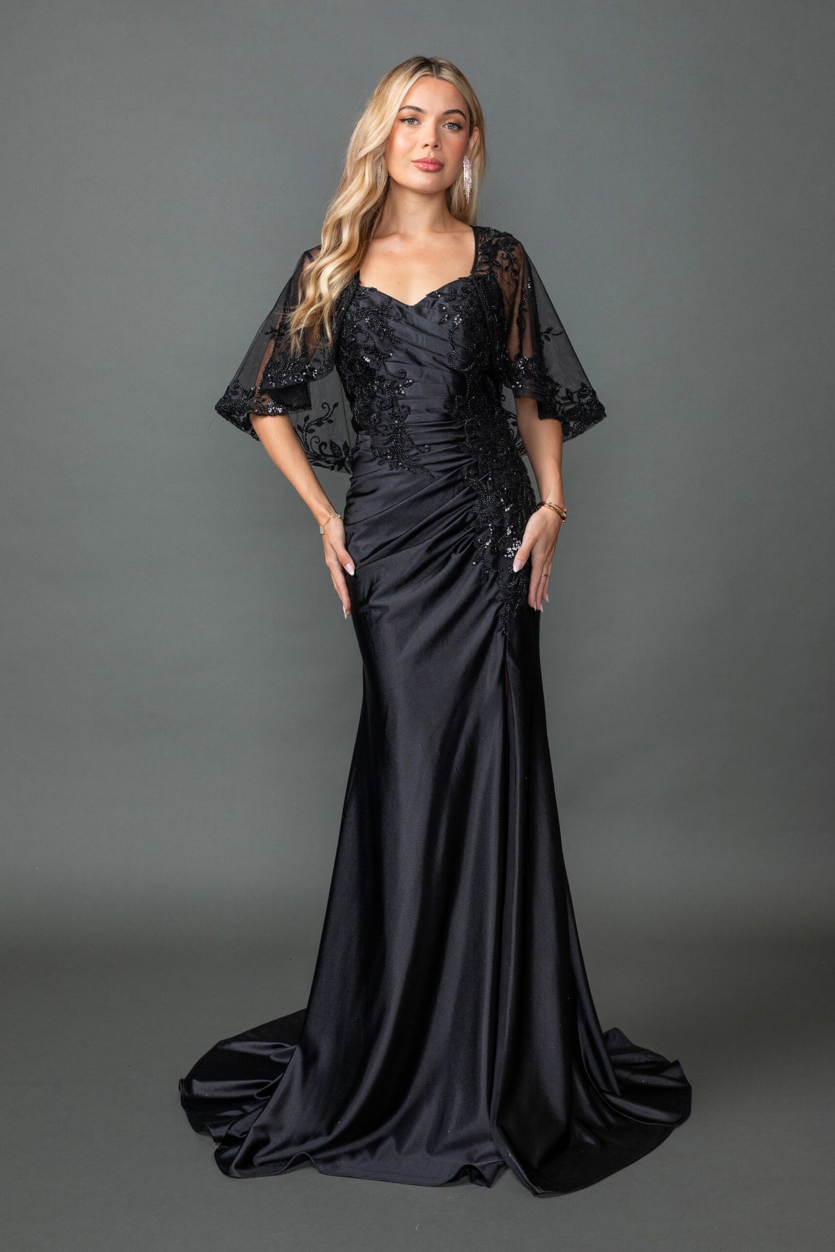 Vestido de Prom 4558 - 6