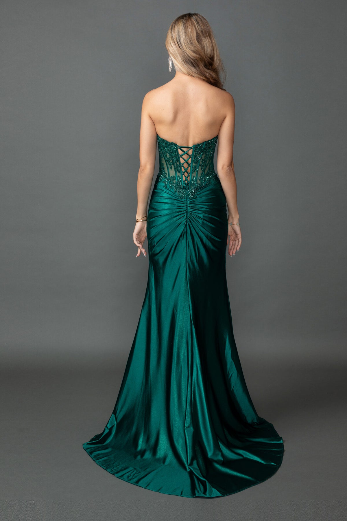 Vestido de Prom 4560 - 2