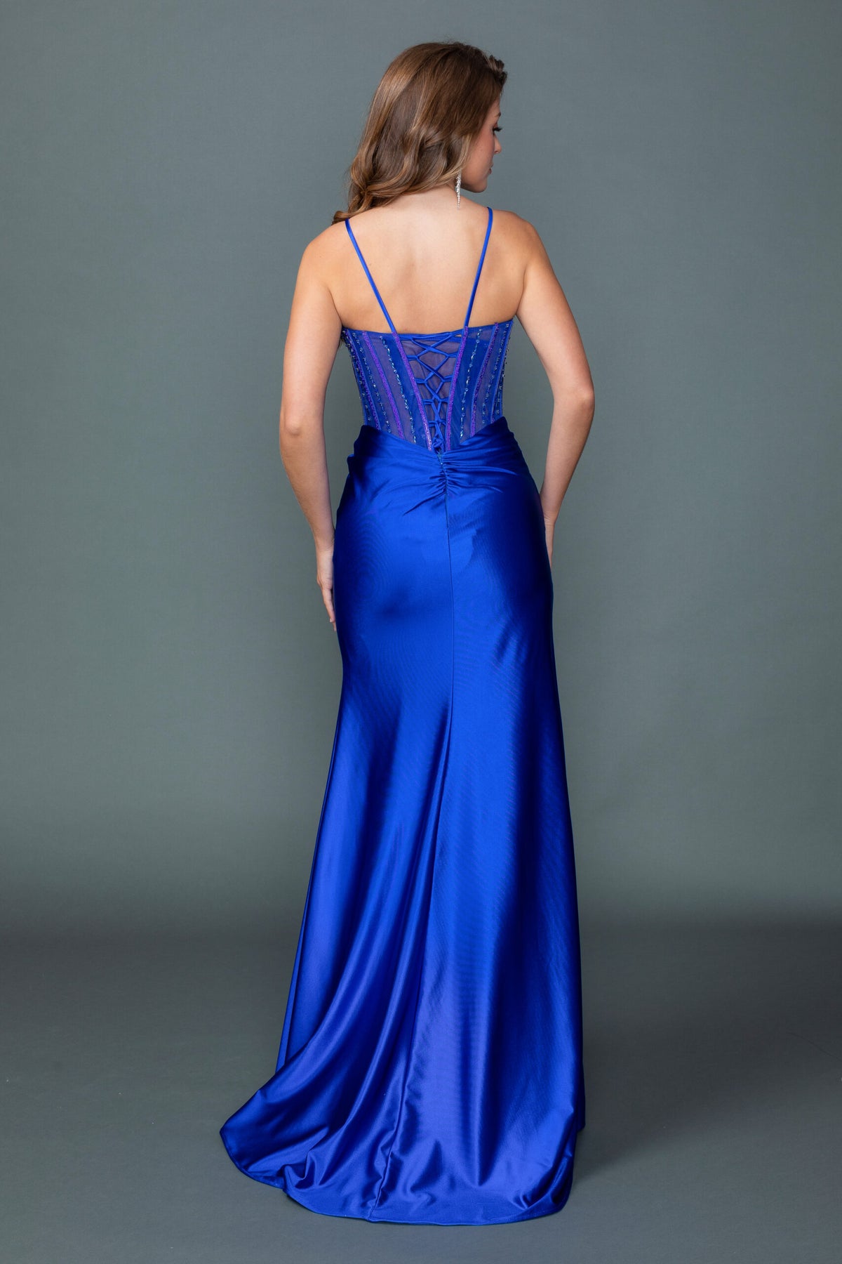 Vestido de Prom 4561 - 2