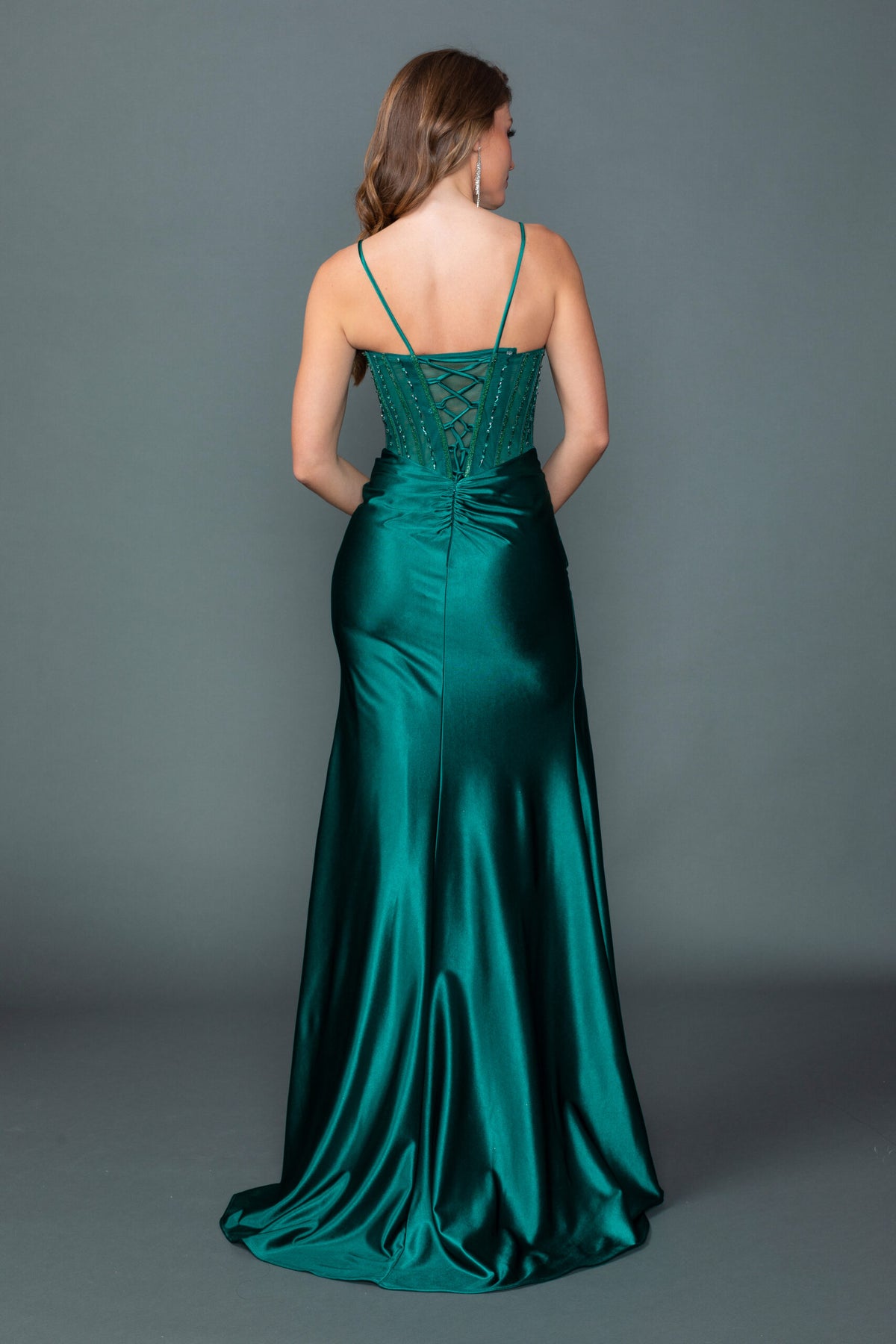 Vestido de Prom 4561 - 3