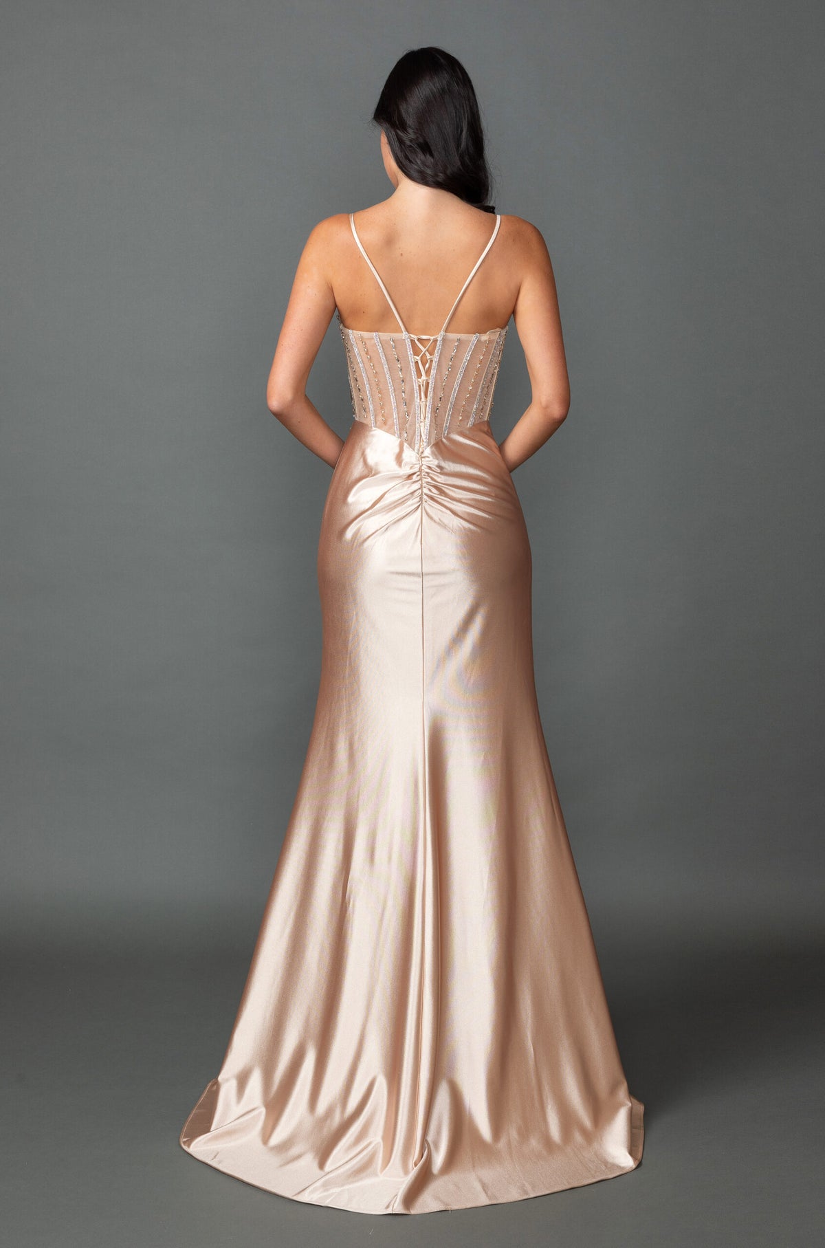 Vestido de Prom 4561 - 6