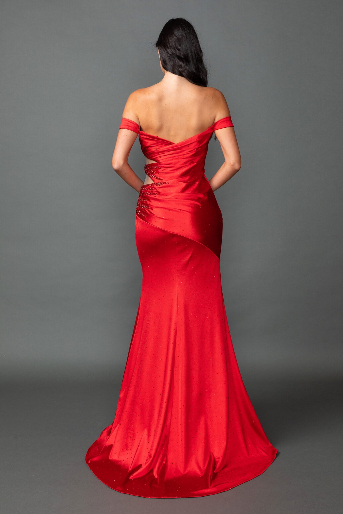 Vestido de Prom 4563 - 2