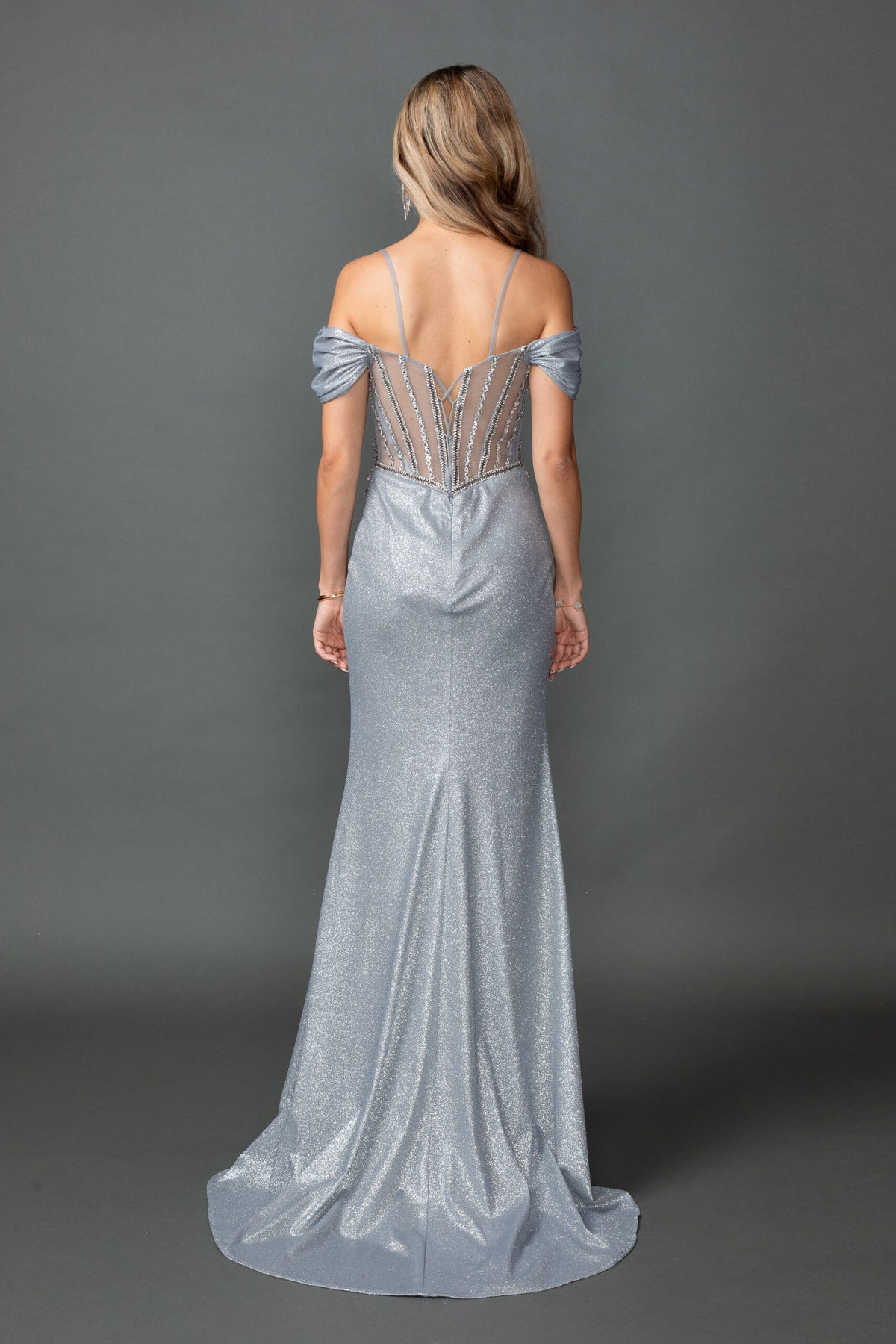 Vestido de Prom 4564 - 2