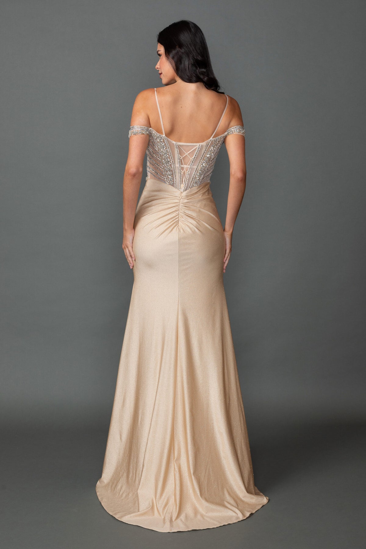 Vestido de Prom 4565 - 2